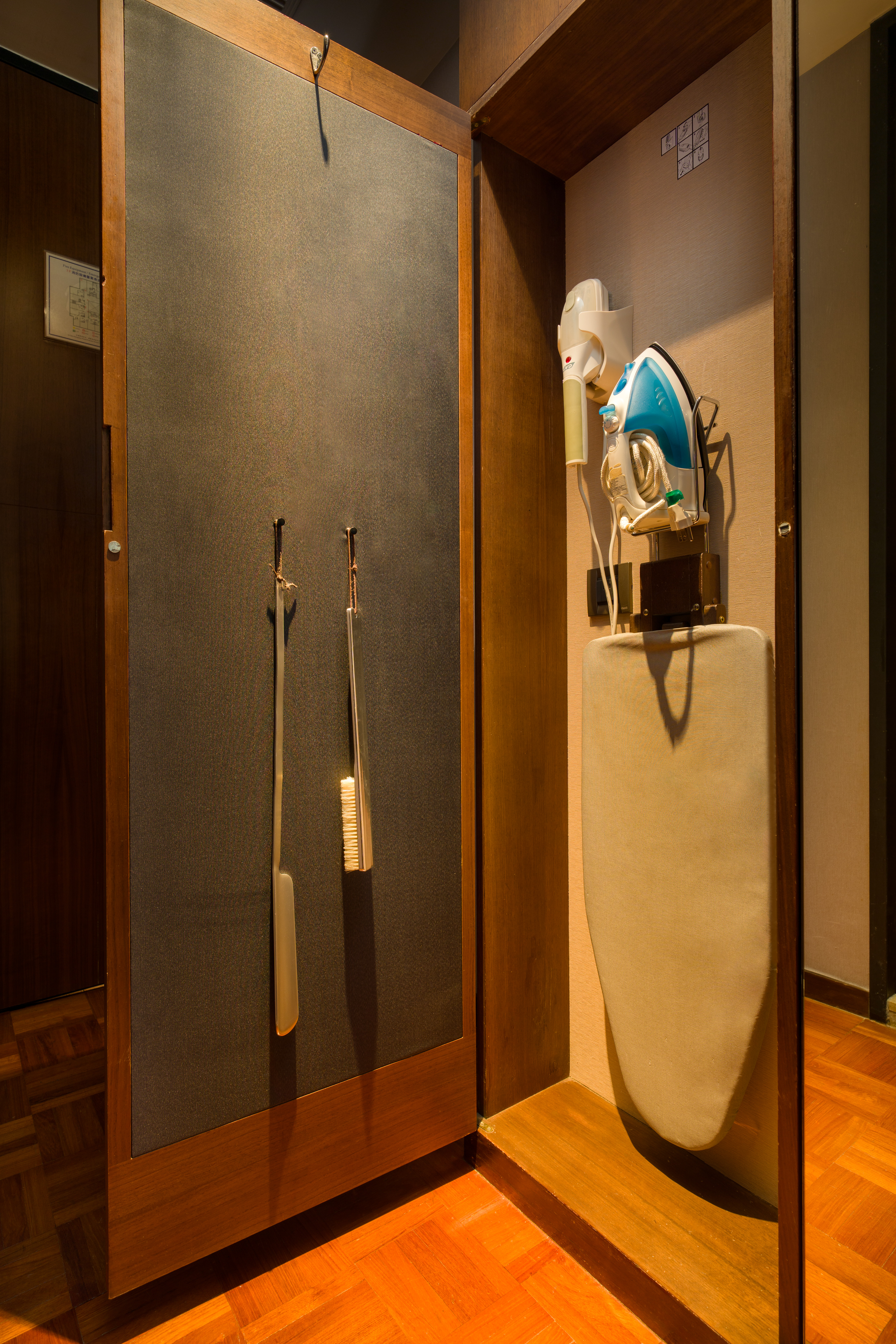 スーペリア ダブルルーム