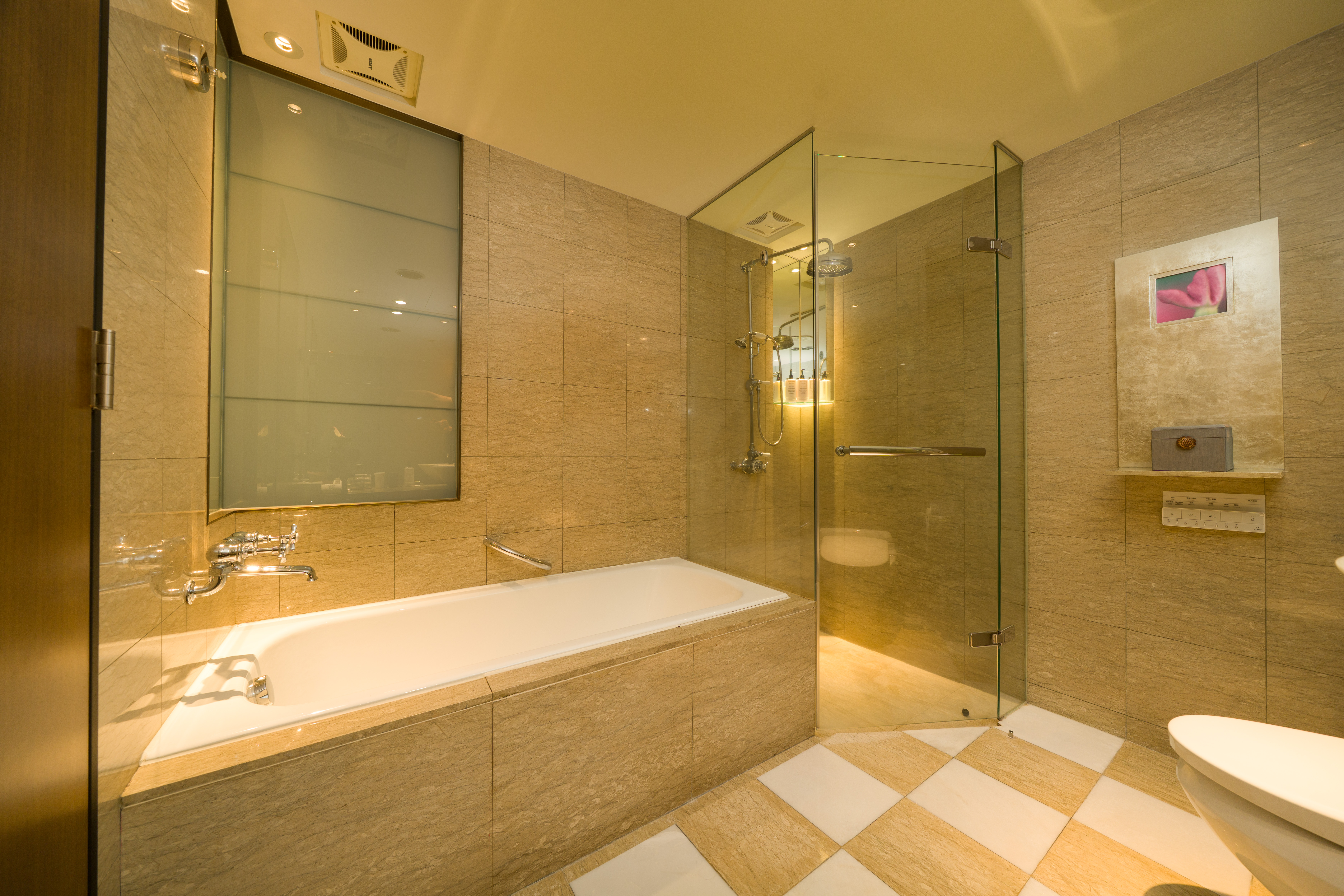 スタンダード ダブルルーム 