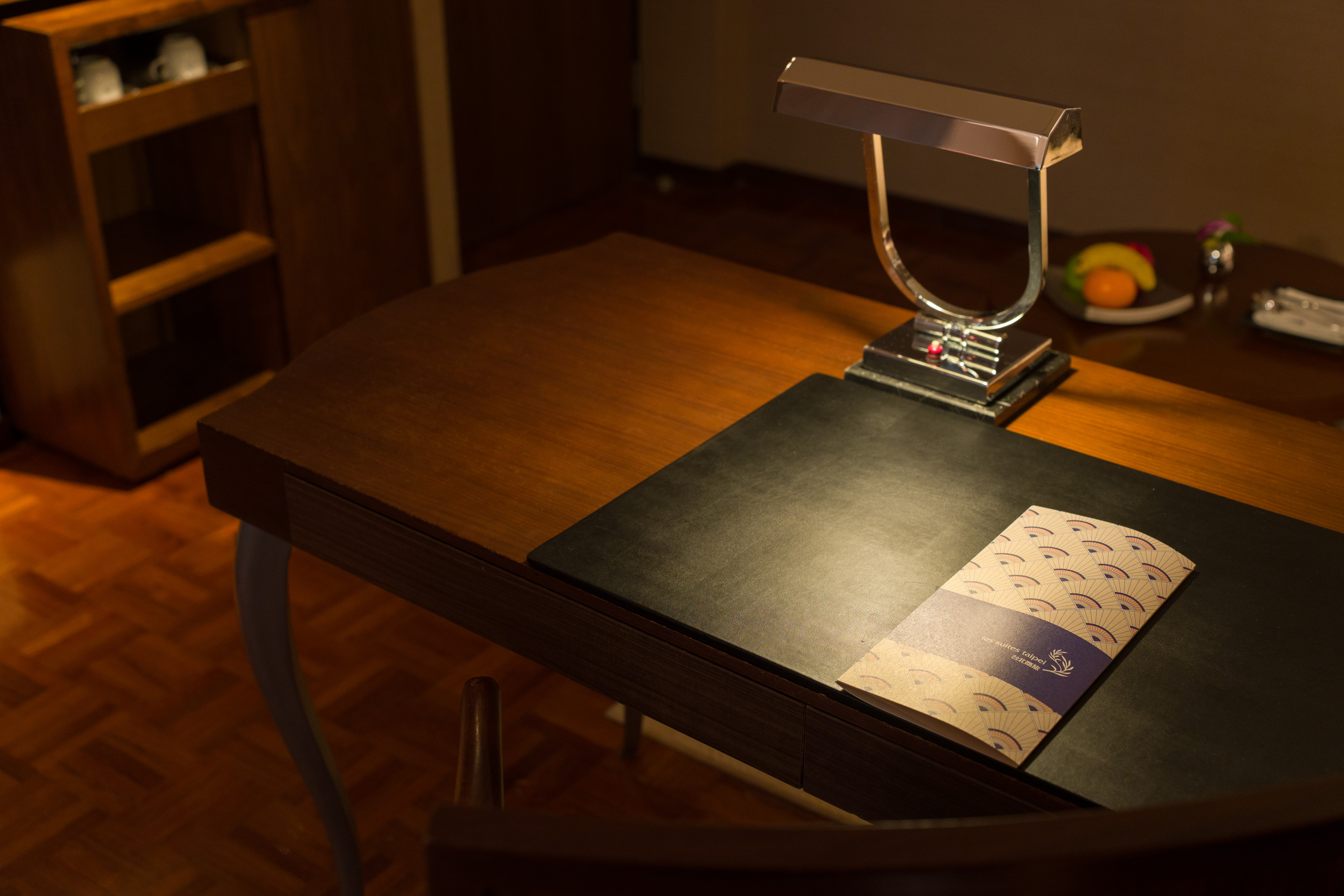 ジュニアスイート 1リビング&１ベッドルーム