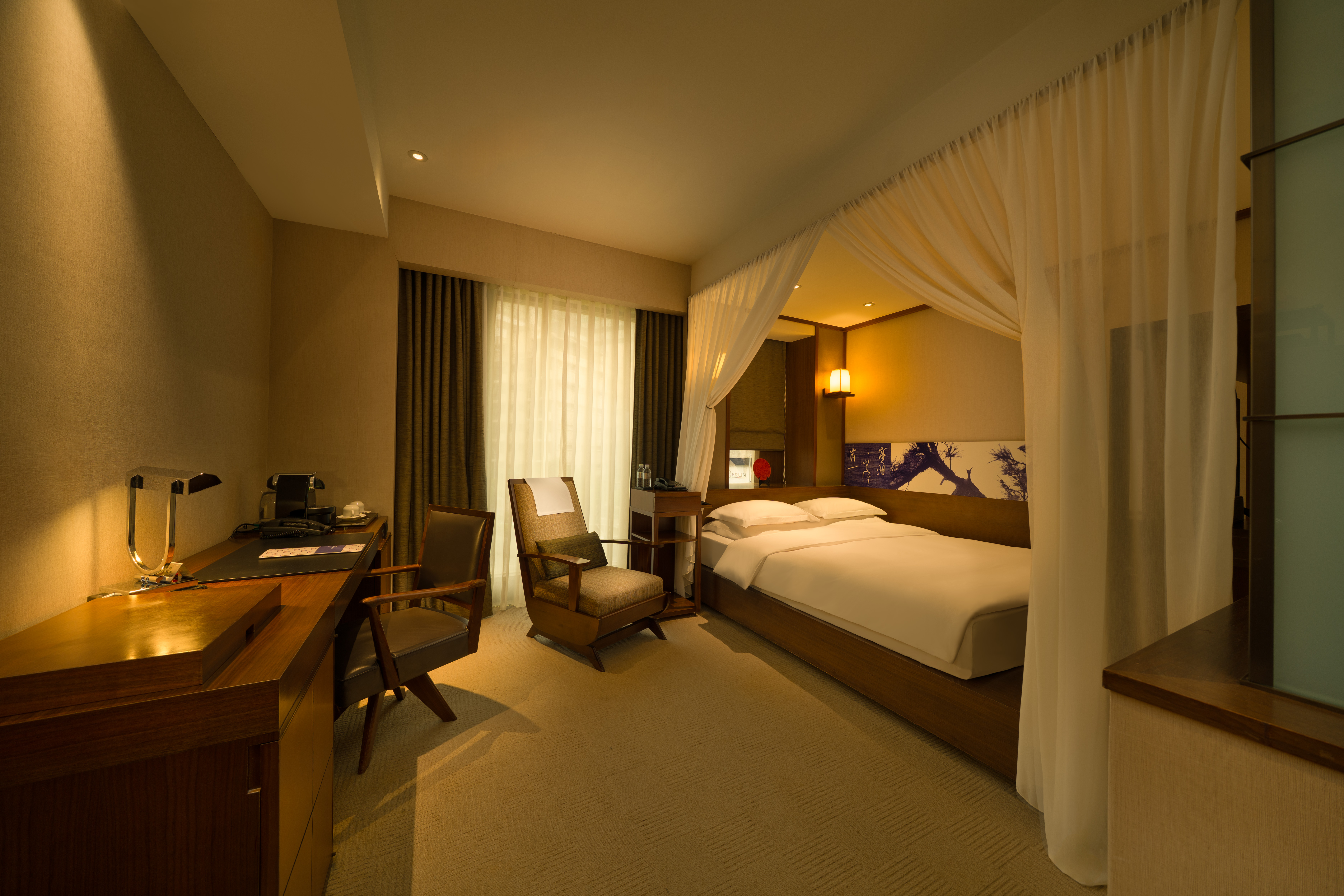 スタンダード ダブルルーム 