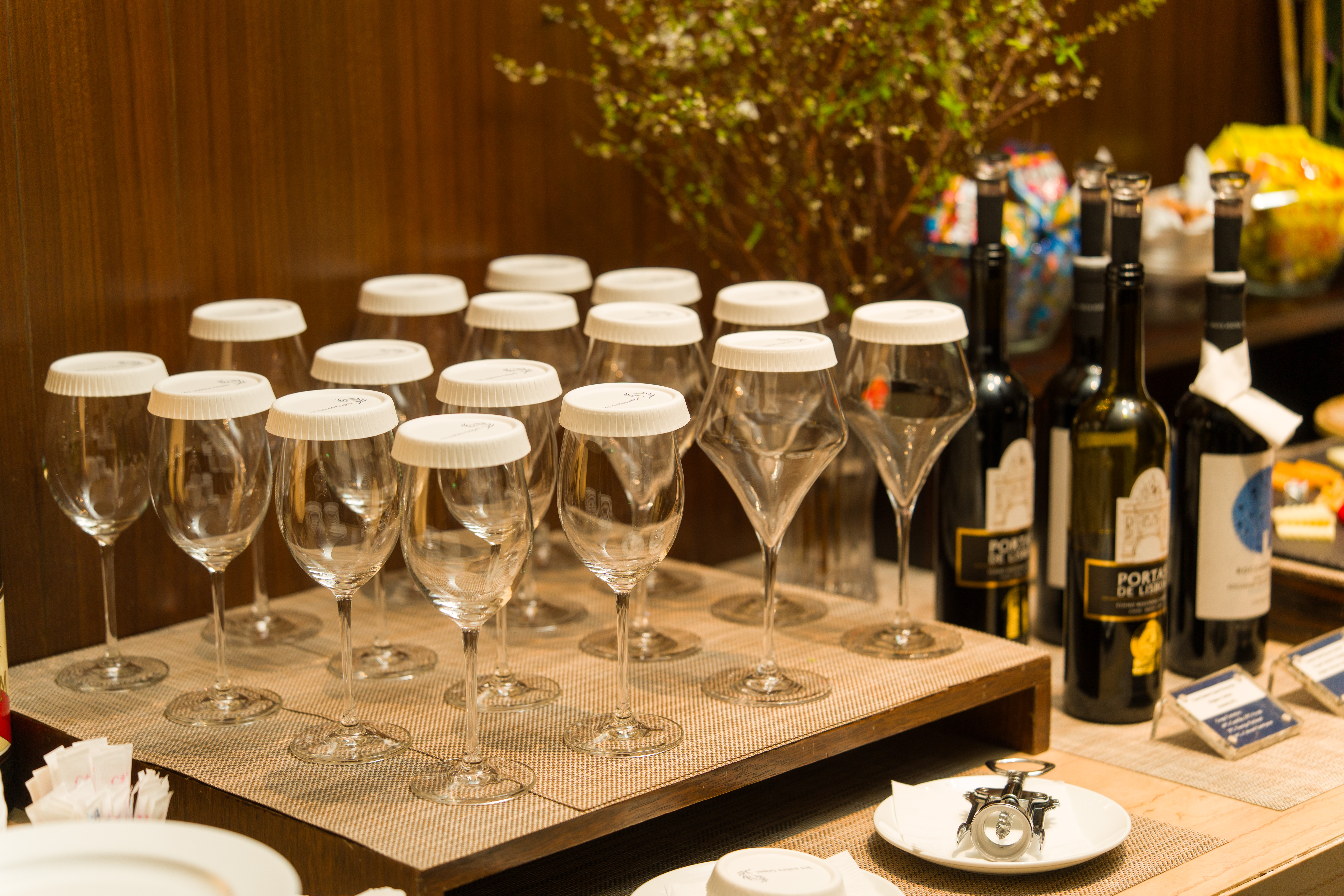 ハッピーアワー