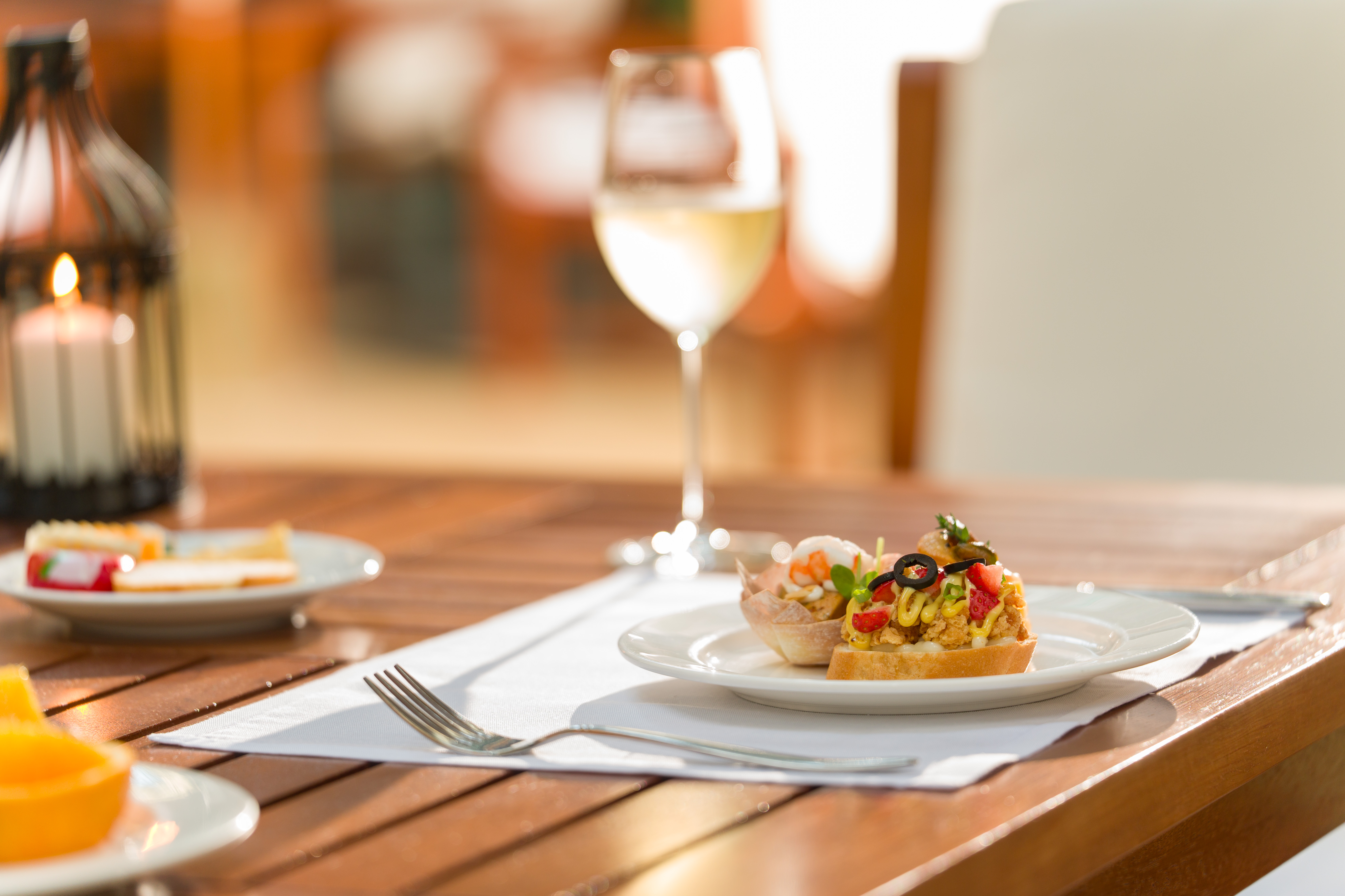 ハッピーアワー