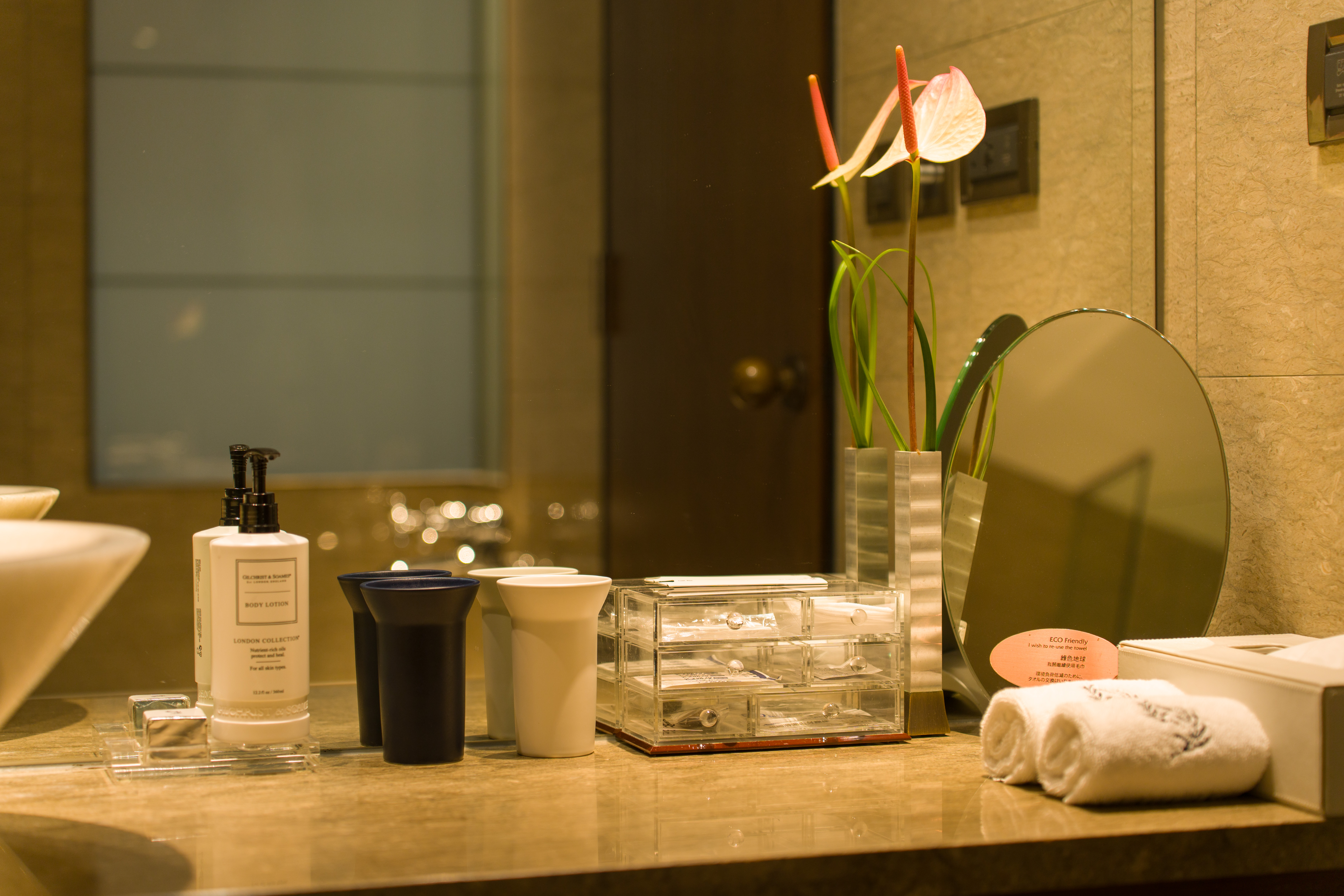 スタンダード ダブルルーム 