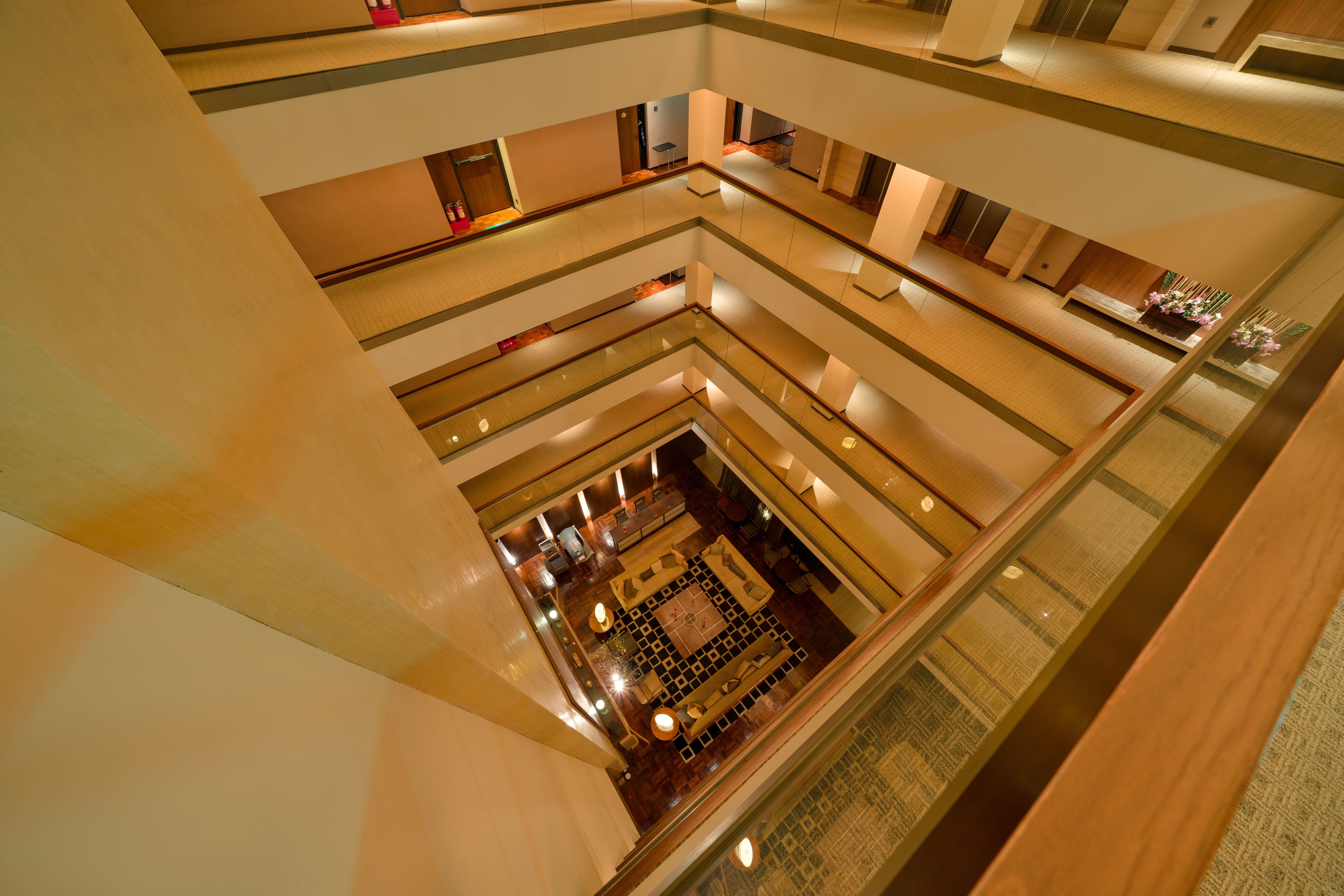 インテリアデザイン