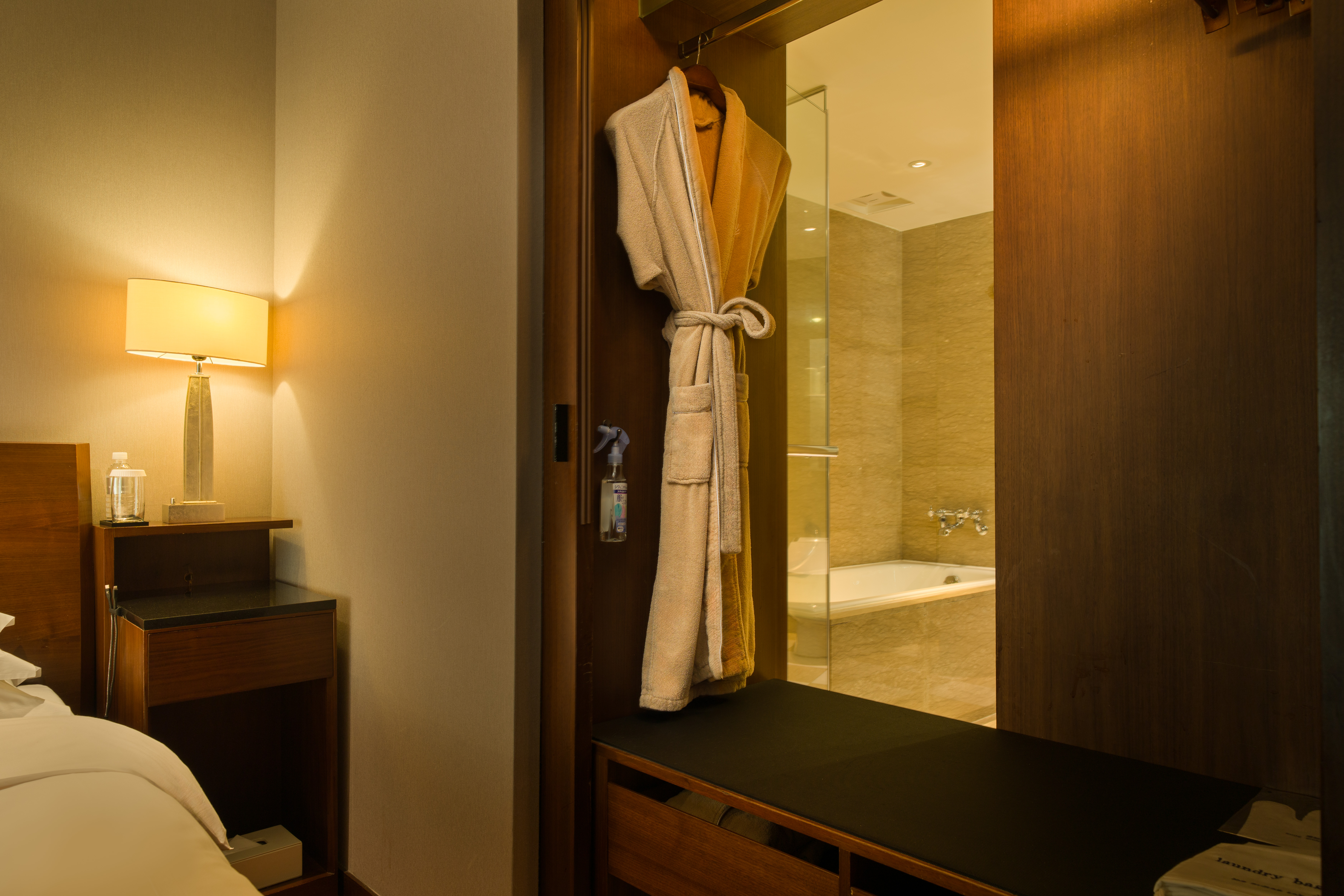 スーペリア ダブルルーム