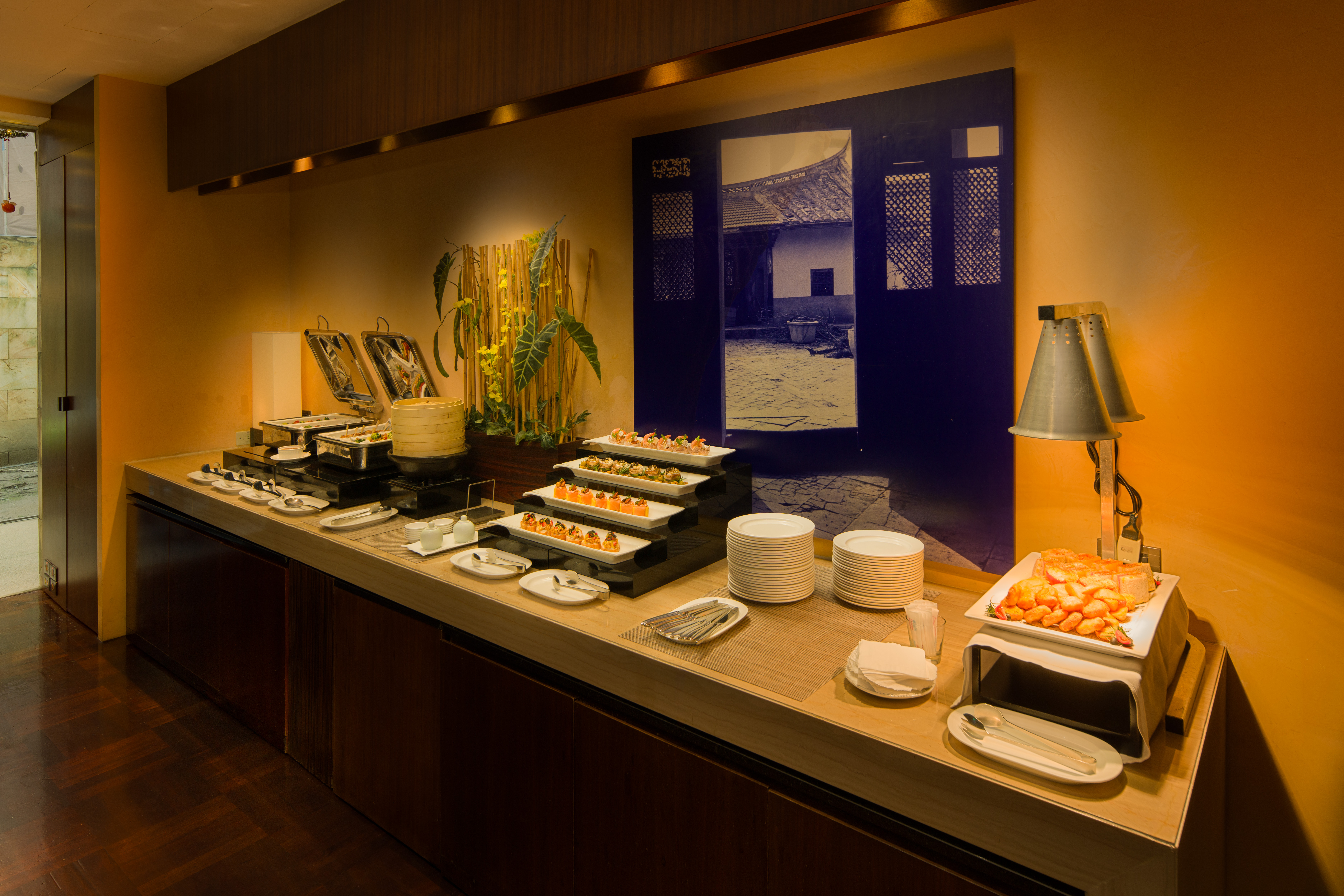 ハッピーアワー