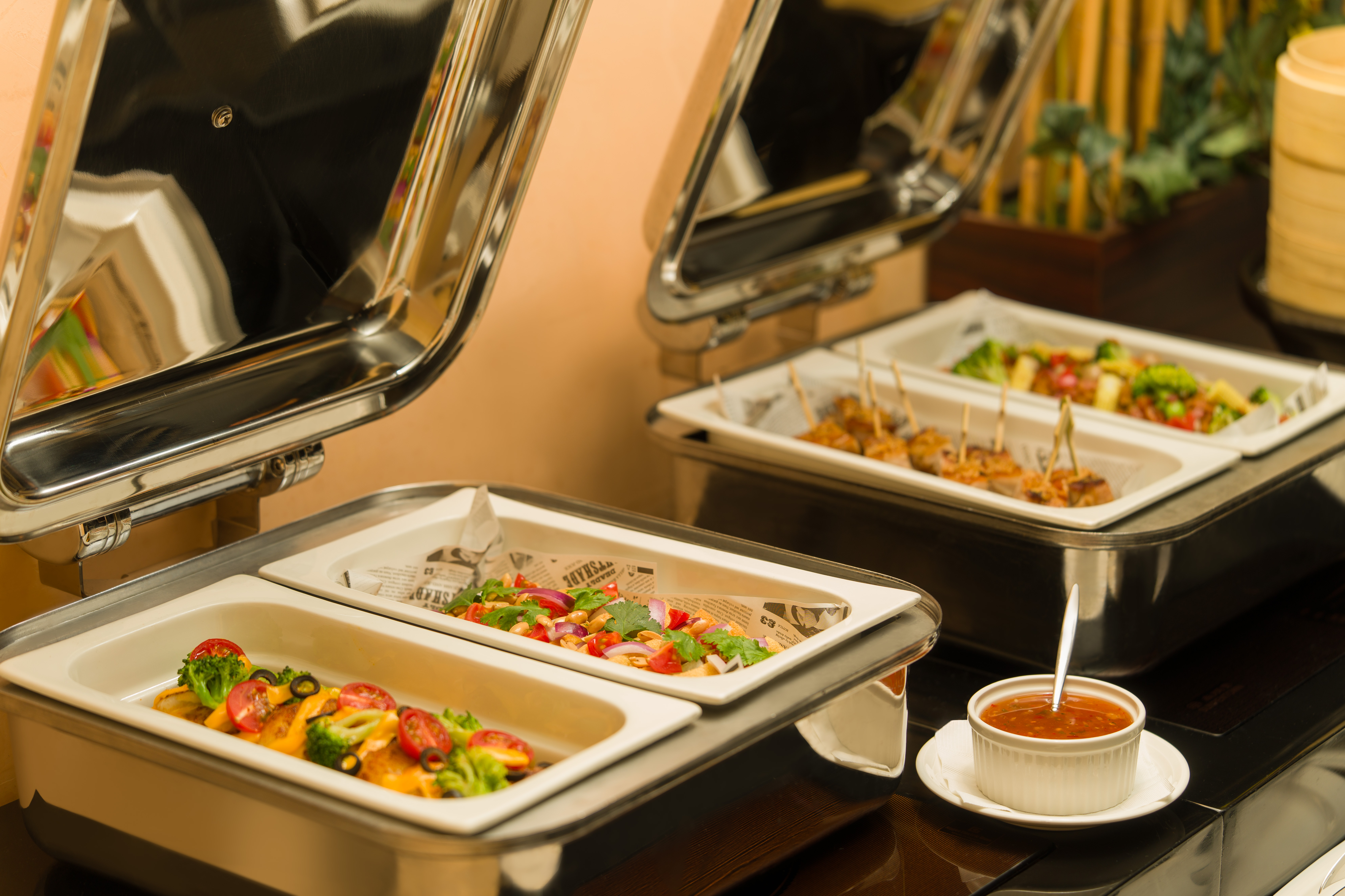 ハッピーアワー