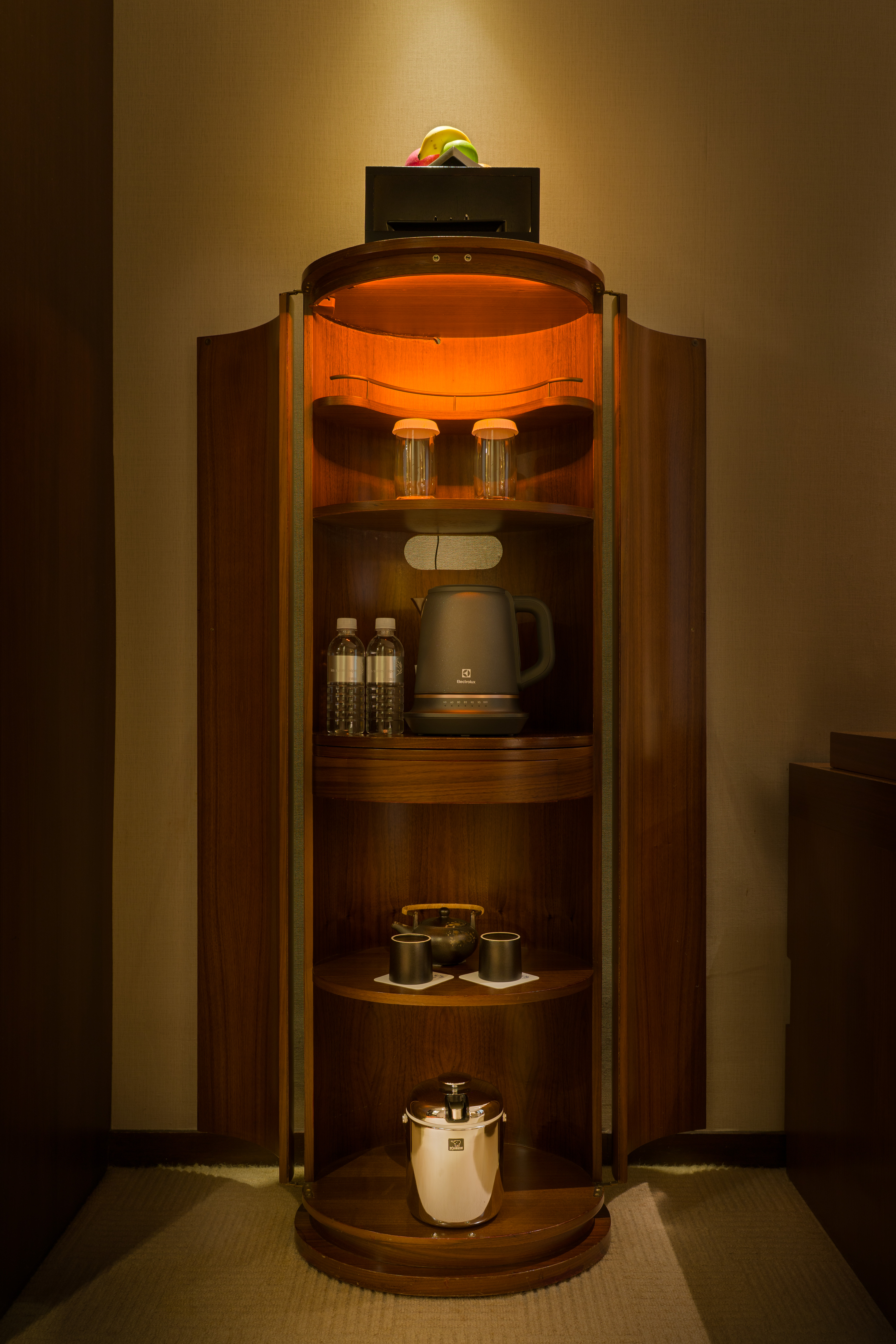 スタンダード ダブルルーム 