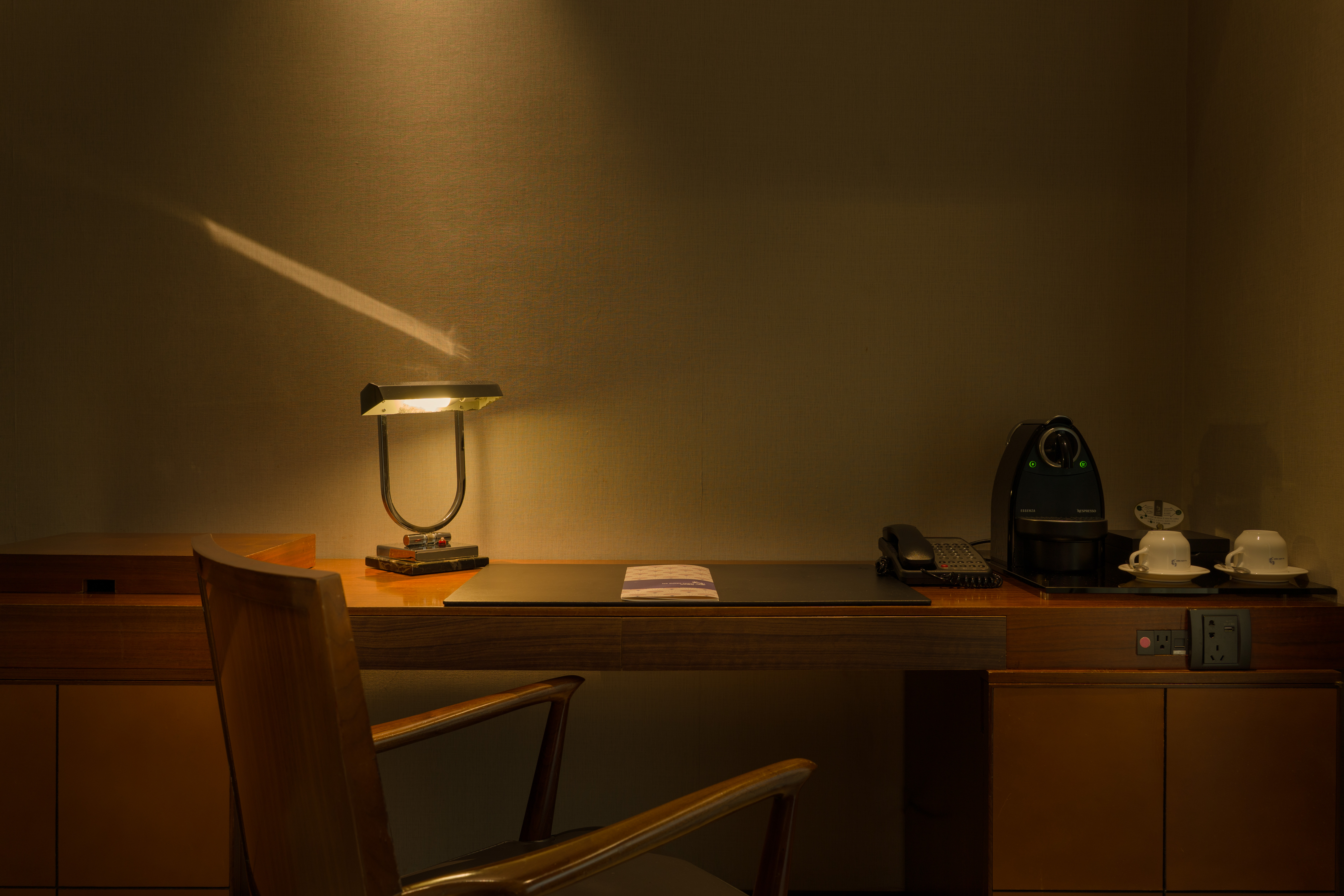 スタンダード ダブルルーム 