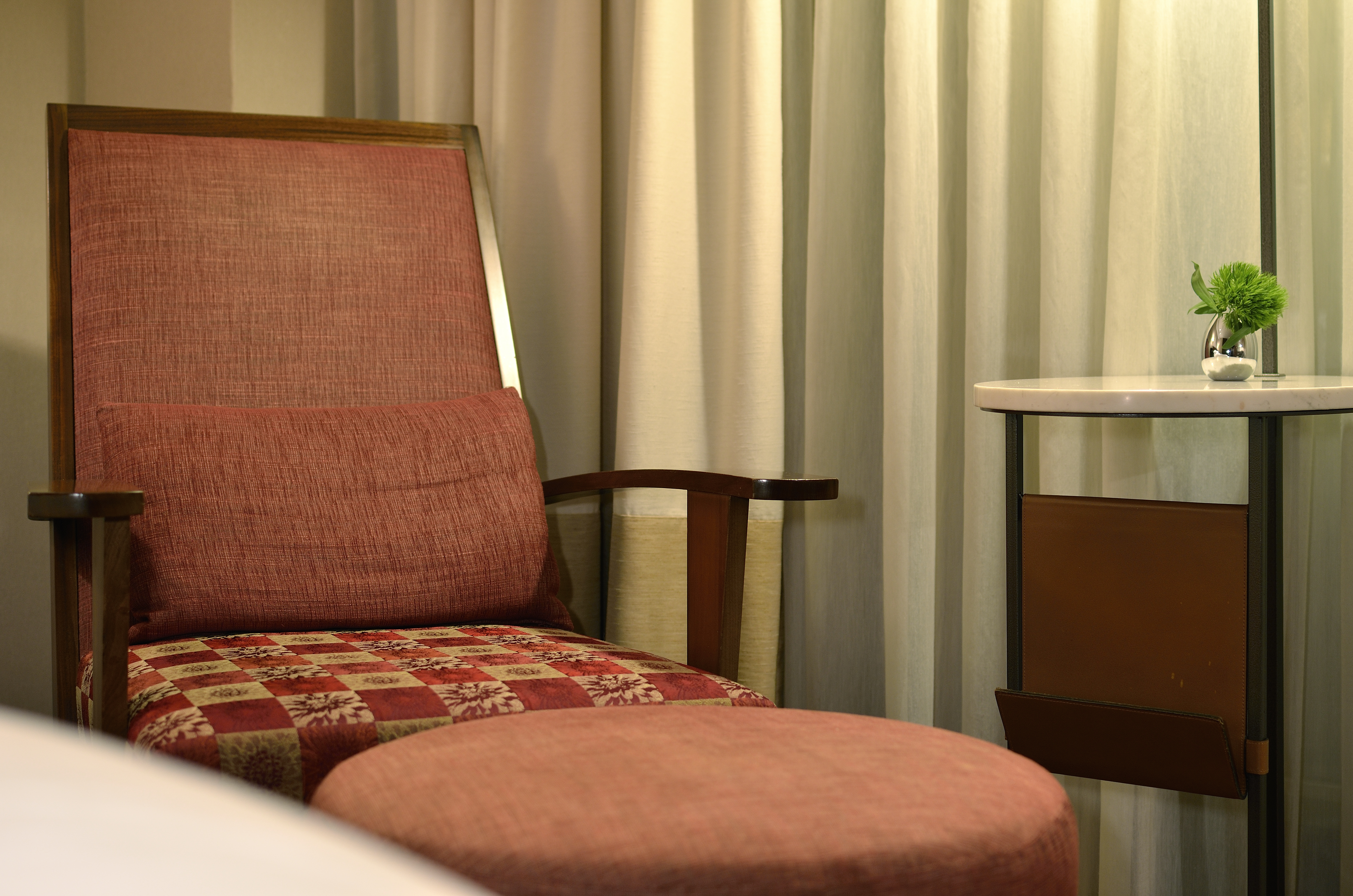 スーペリア ダブルルーム