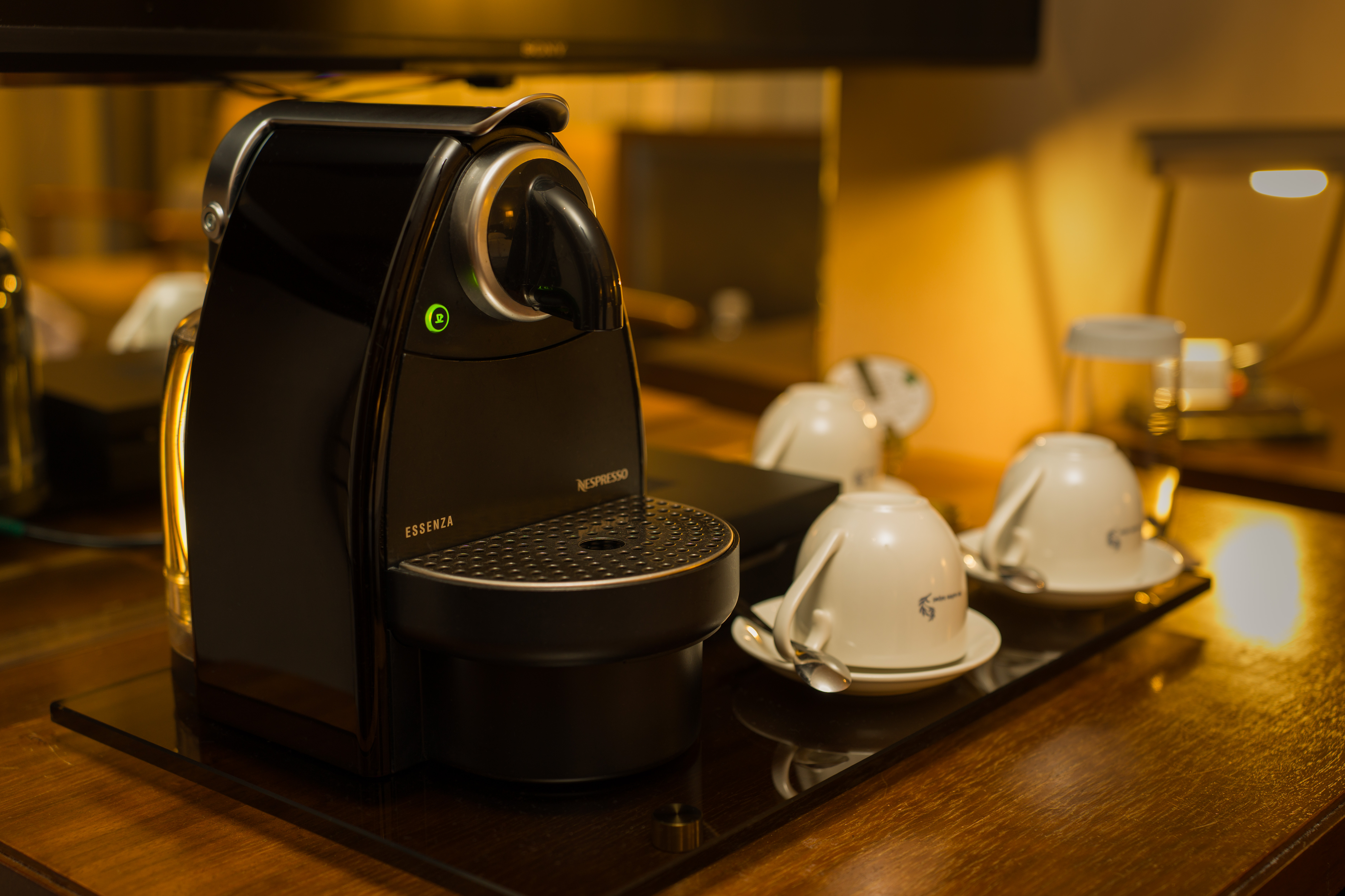 スーペリア ツインルーム