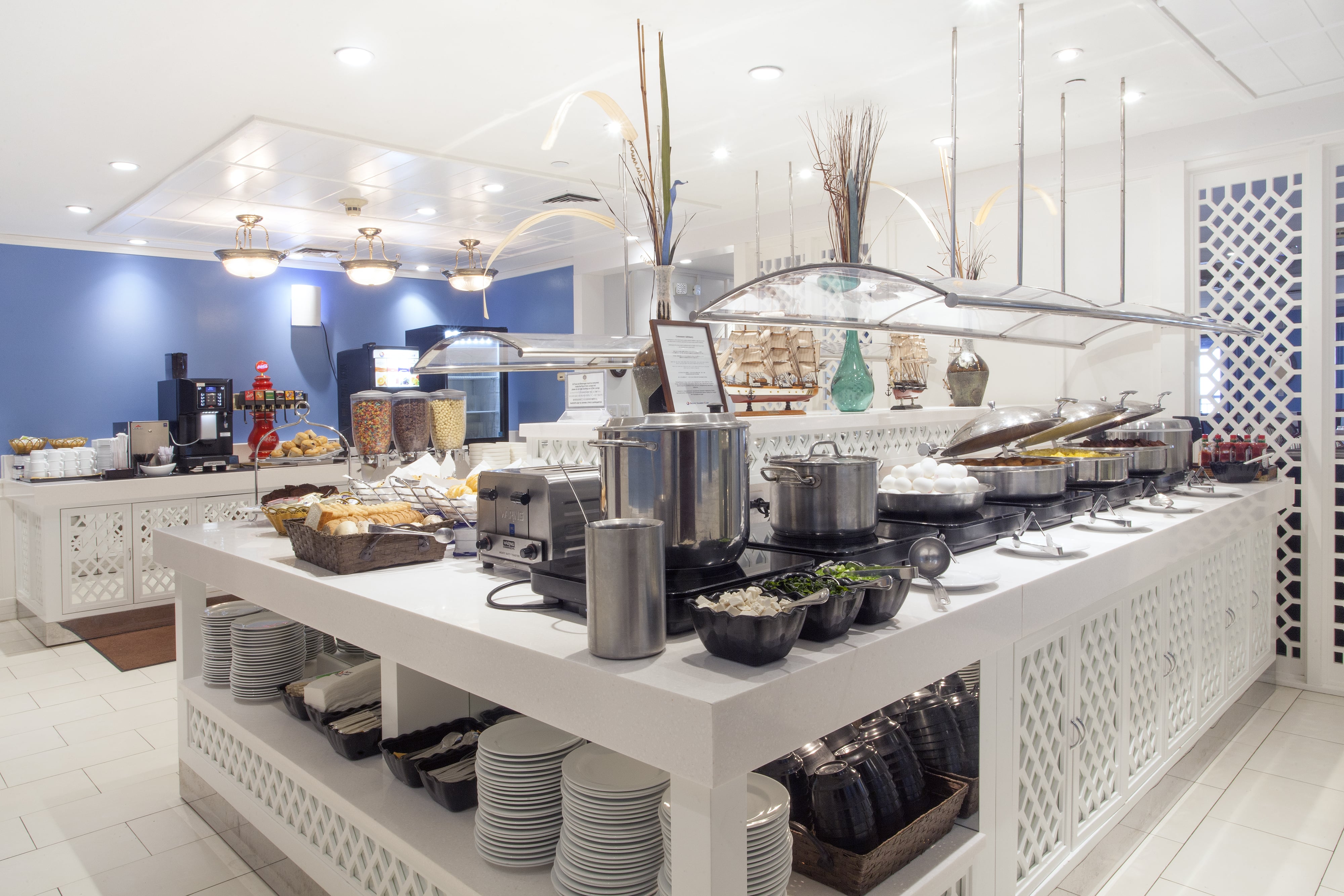 ロイヤルクラブラウンジ