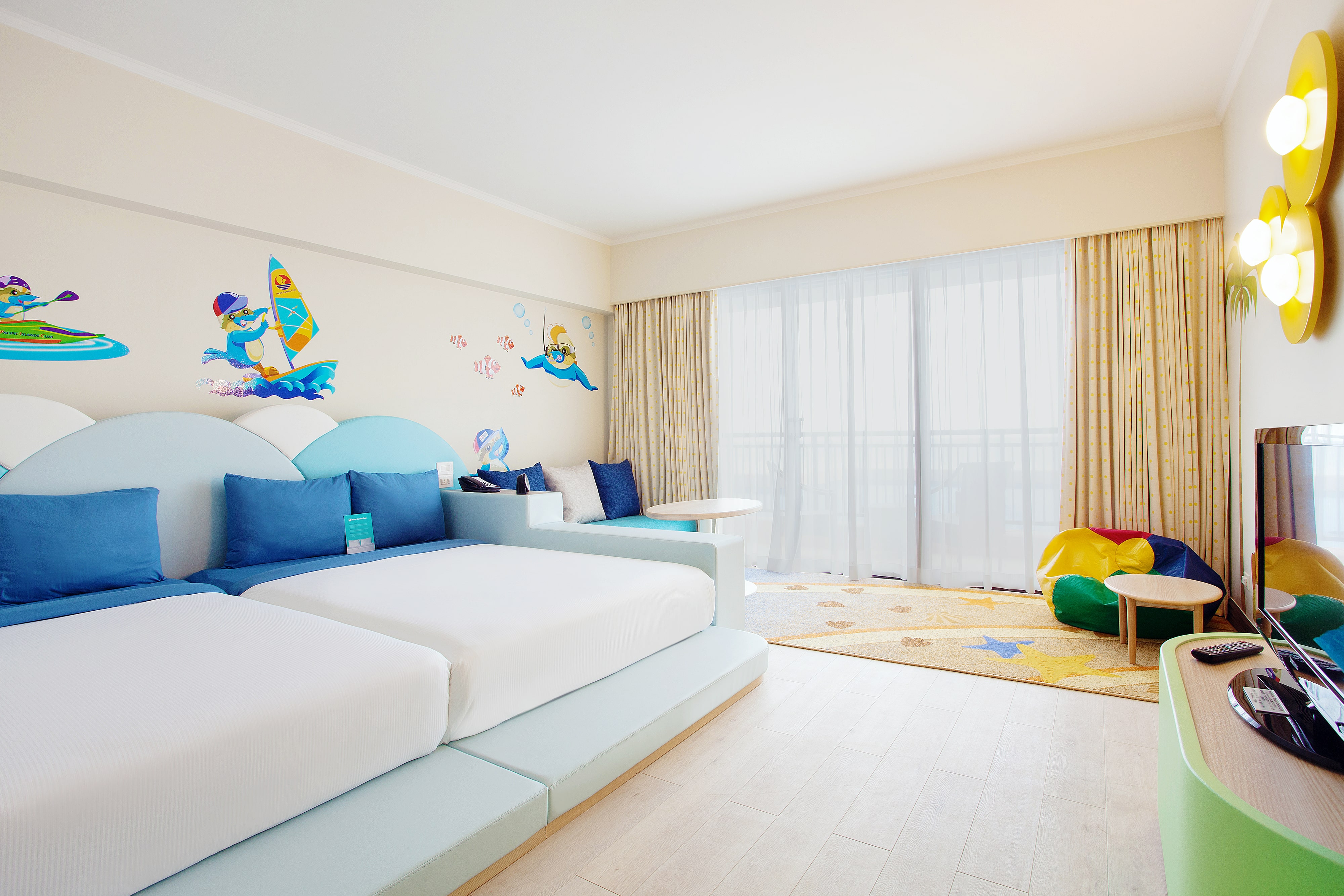 シッキールーム