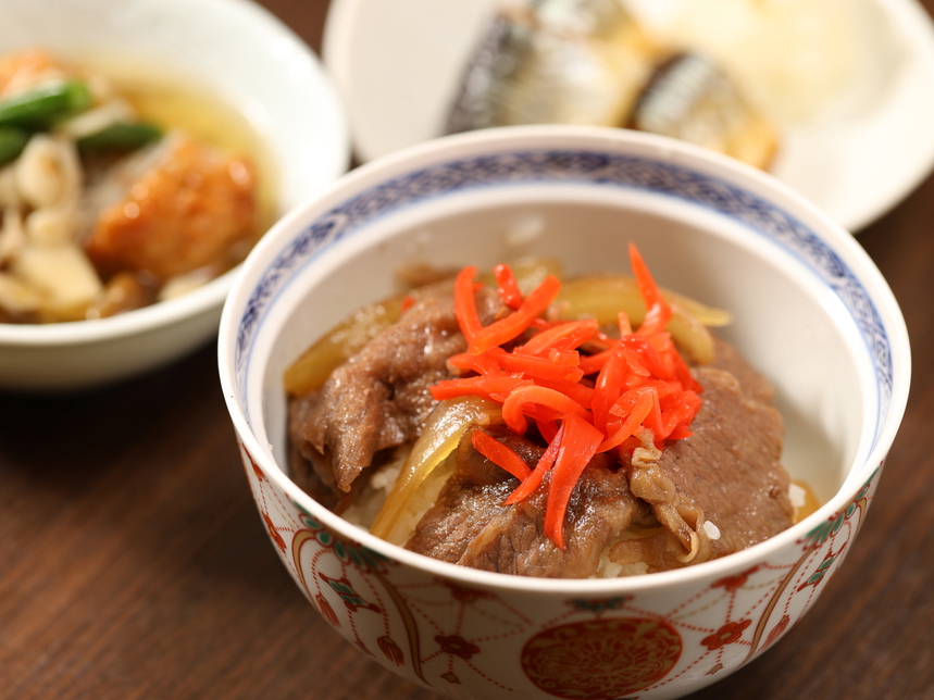 【清掃不要のお客様限定】2泊〜3泊限定★エコ連泊プラン♪≪朝食付き≫