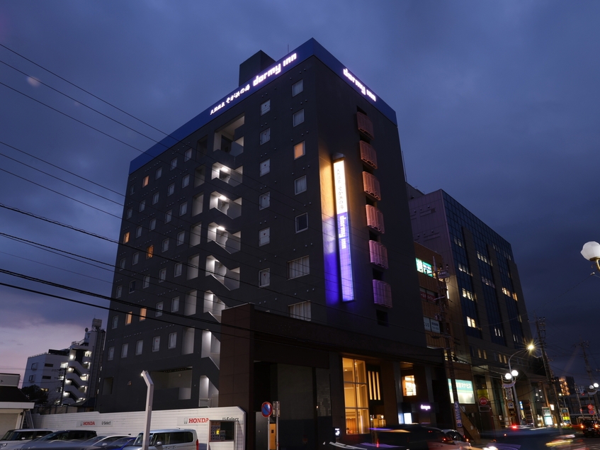 【レイトアウト付】12時チェックアウトプラン!!＜素泊り＞