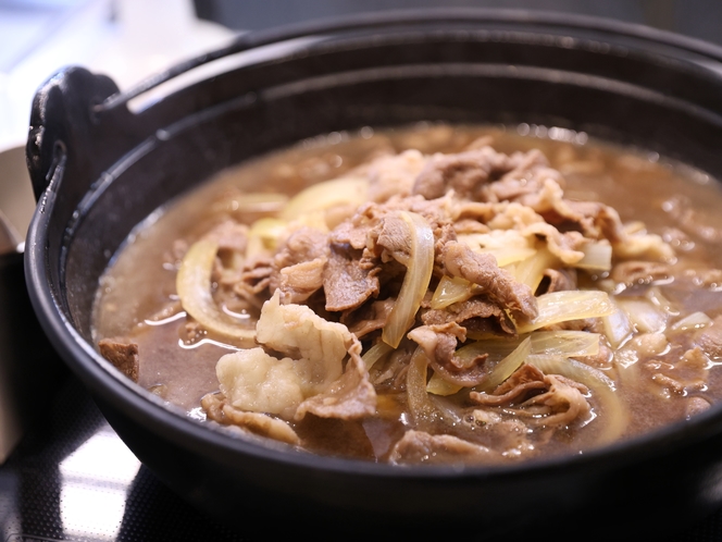 【ご当地逸品】チバザビーフ牛丼