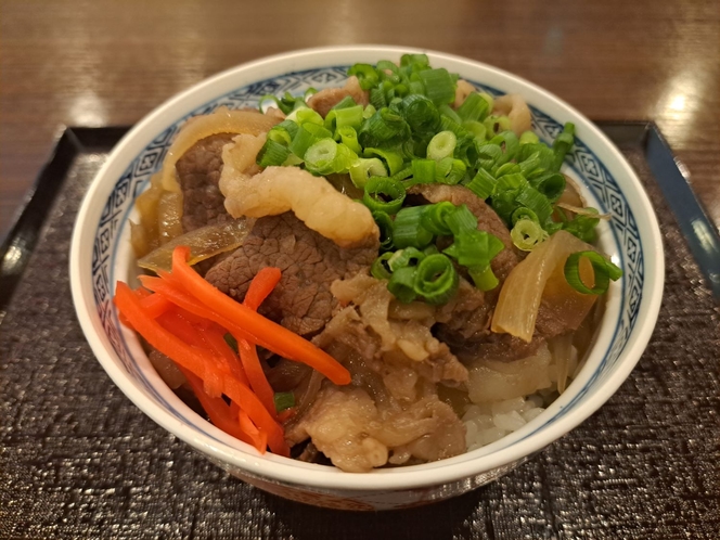 【ご当地逸品】チバザビーフ牛丼