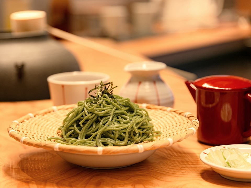 【二食付】人気のバイキング朝食 ＆〈料理長おすすめ選べる定食と信州名物『山賊焼き』付〉大満足プラン