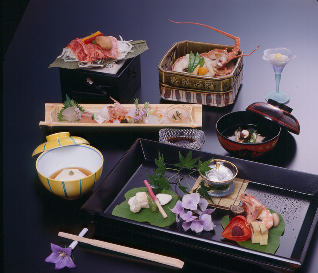 有馬温泉　角の坊旅館 - 写真 92