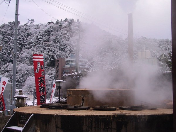有馬温泉　角の坊旅館 - 写真 159