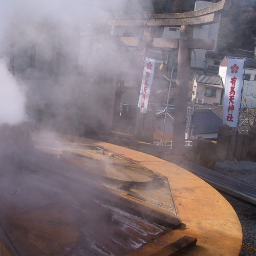 【素泊り】手軽に宿泊♪湯泊りプラン（食事なし）【事前決済専用】