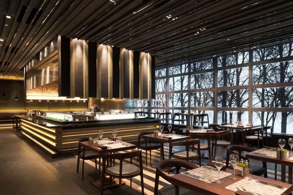 ニナホテル・カオルーンイースト（九龍東如心酒店）(Nina Hotel