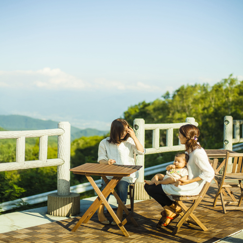 【女子旅】3名以上で1名無料！女子旅ご褒美STAY♪