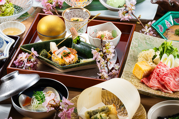 【特典付】ジブリパーク来園応援１泊夕食付き宿泊（朝食は含まれていません）