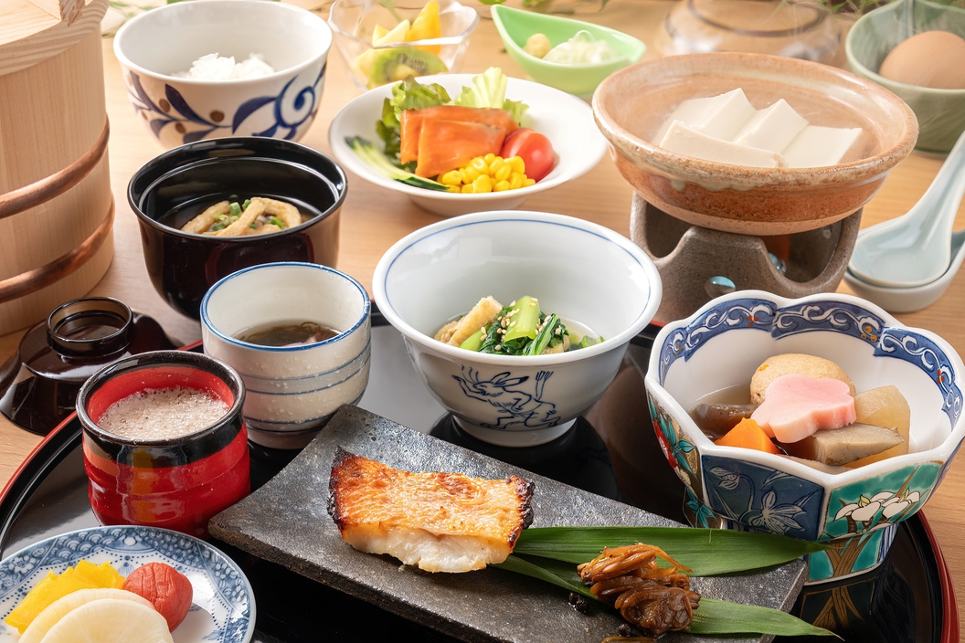 【リニューアル２周年記念プラン】最大25％OFF! 　基本1泊2食付　宿泊プラン