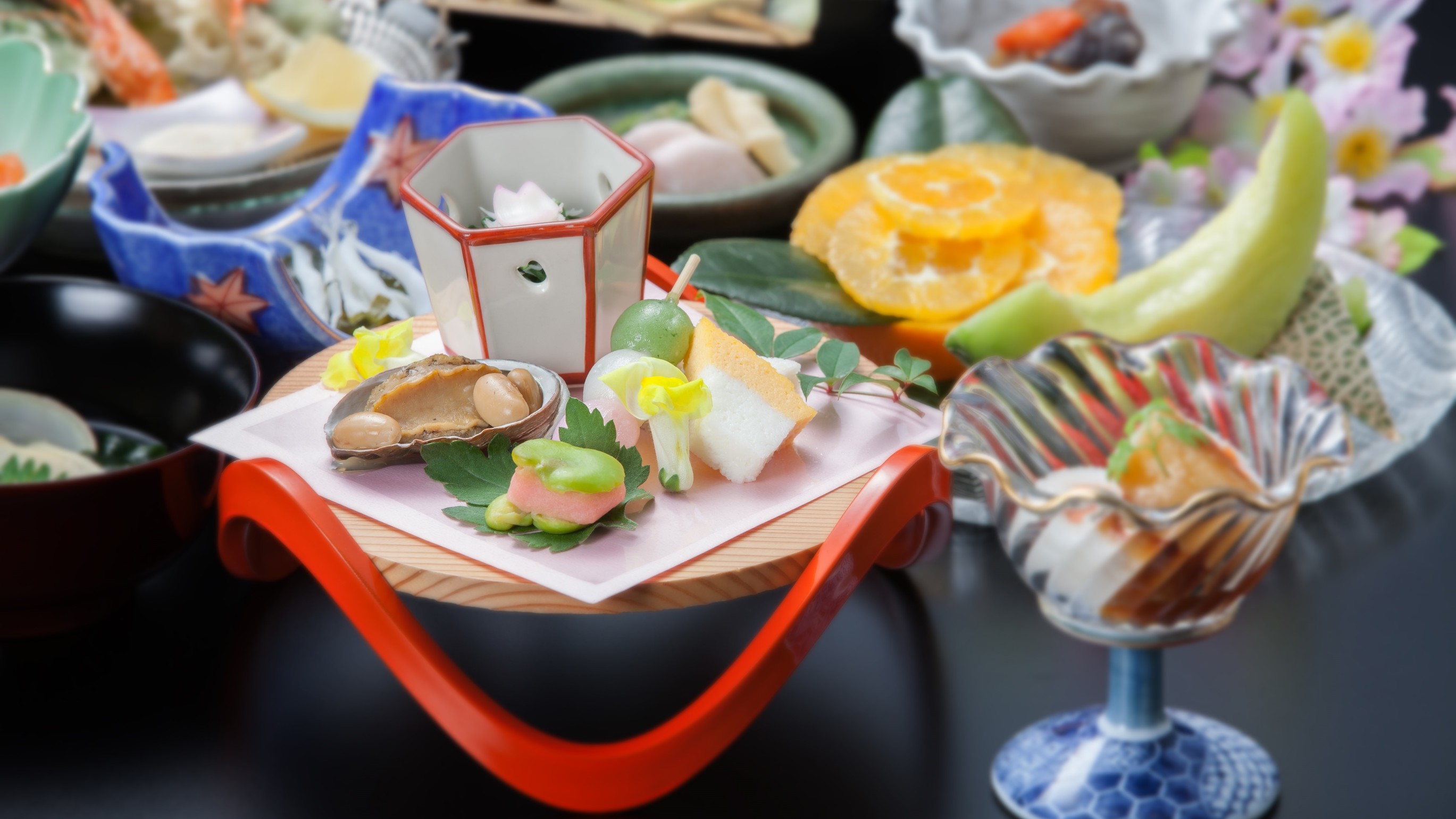 【直前割・和食】【20％OFF】【1泊2食付】お部屋タイプおまかせシンプルプラン