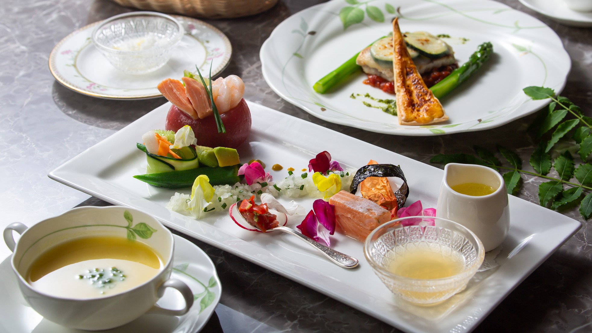 【連泊割】2名様2泊で最大4，000円お得・安曇野で暮らすように泊まる連泊プラン