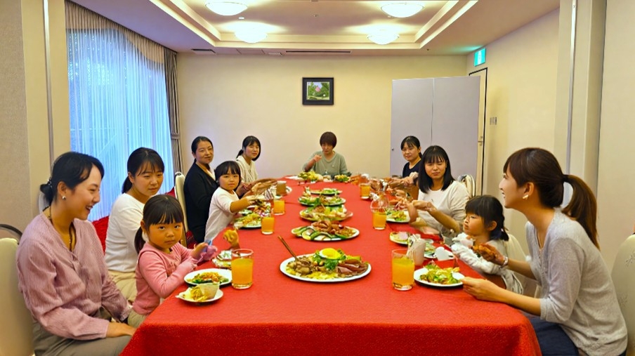 【大人6名様以上限定】冬のリゾートステイ■1泊2食付カジュアルプラン