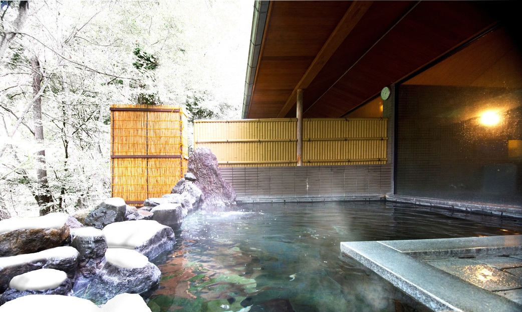 【大人6名様以上限定】冬のリゾートステイ■1泊2食付カジュアルプラン