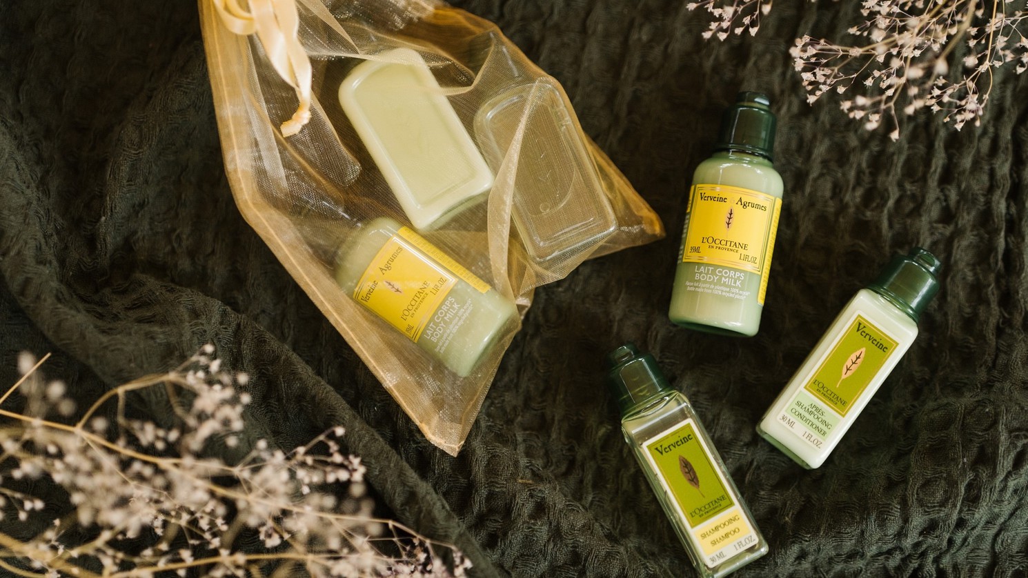 【グレードアップ・フレンチフルコースディナー】健康朝食と天然温泉癒しの休日・ラウンジ限定ワイン2杯付