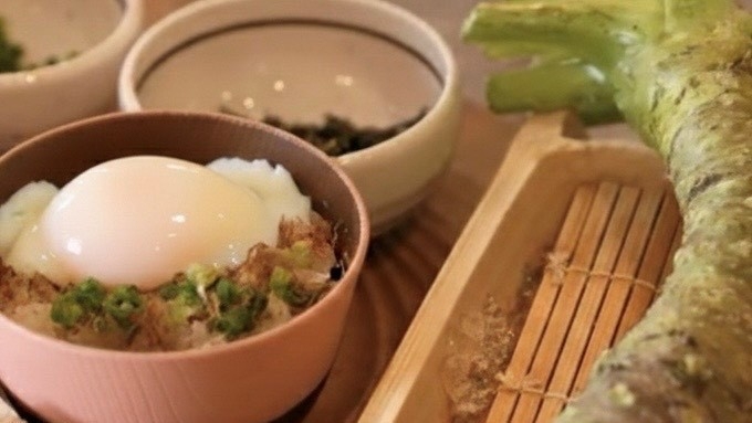 【2/21〜24朝食限定】信州たまごが奏でるやさしい朝のひととき。朝食フェア開催（1泊朝食付）