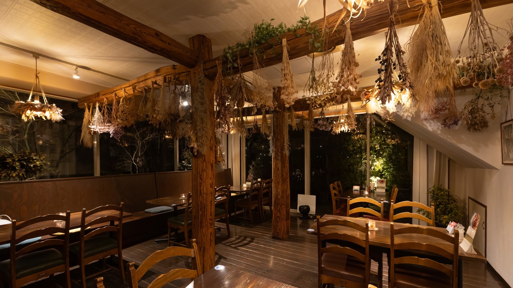 安曇野イタリアンの名店Rosso Bianco（ロッソビアンコ）で本格イタリアン夕食を【無料送迎付】