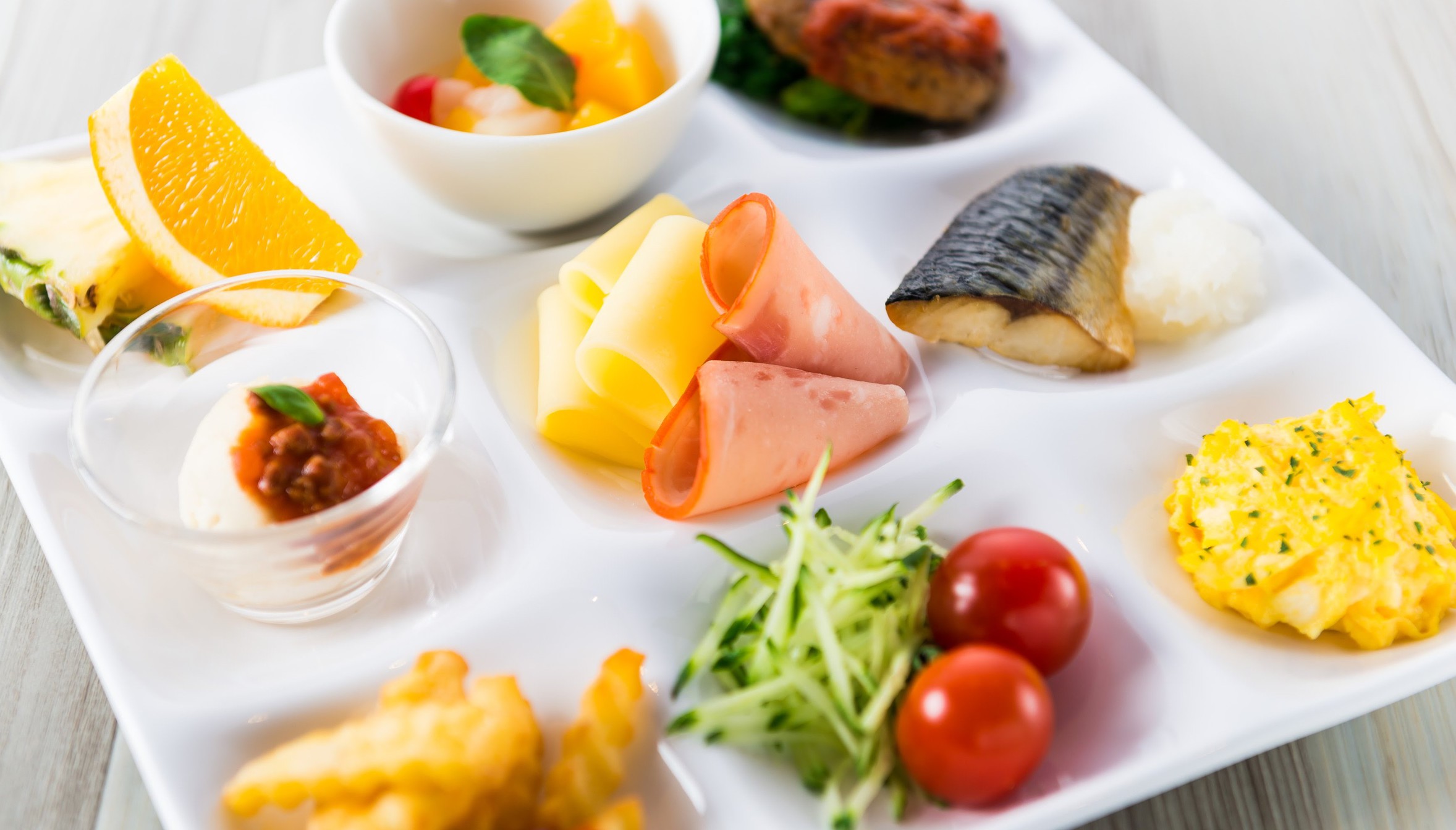 【楽天限定/朝食付き】楽天ポイント10倍プラン！「JR大森」より徒歩約5分