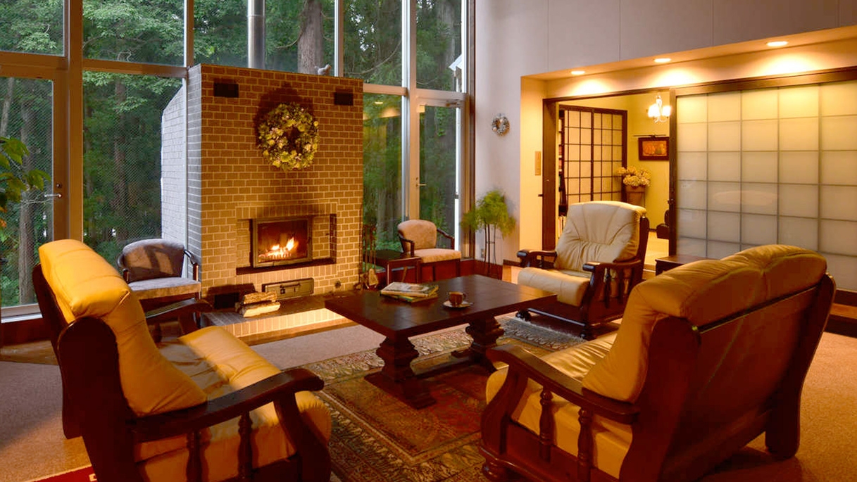 【スタンダードプラン】冬もお洒落に素泊まりプラン★無料のサンドイッチ＆ドリンク付き