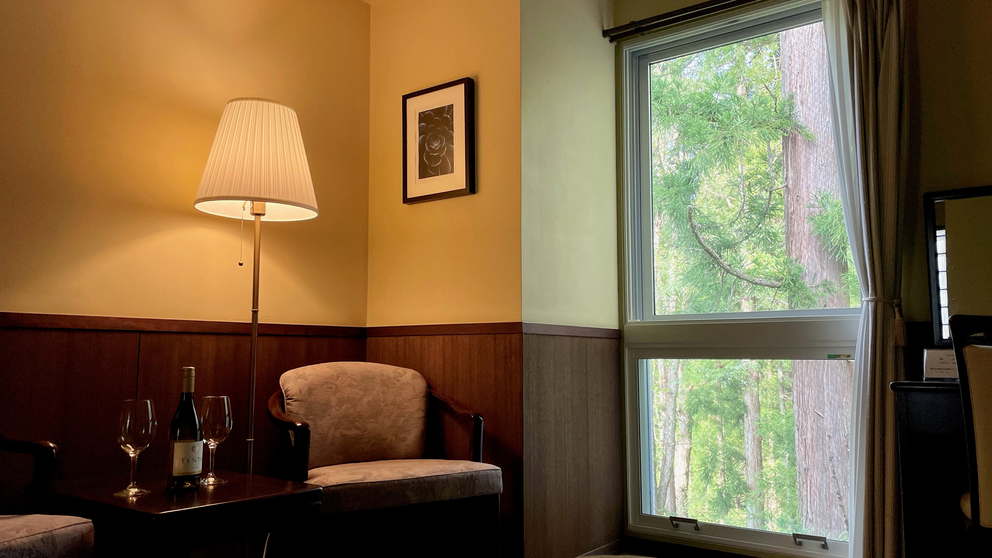 【スタンダードCルーム】スタンダードCルーム一例