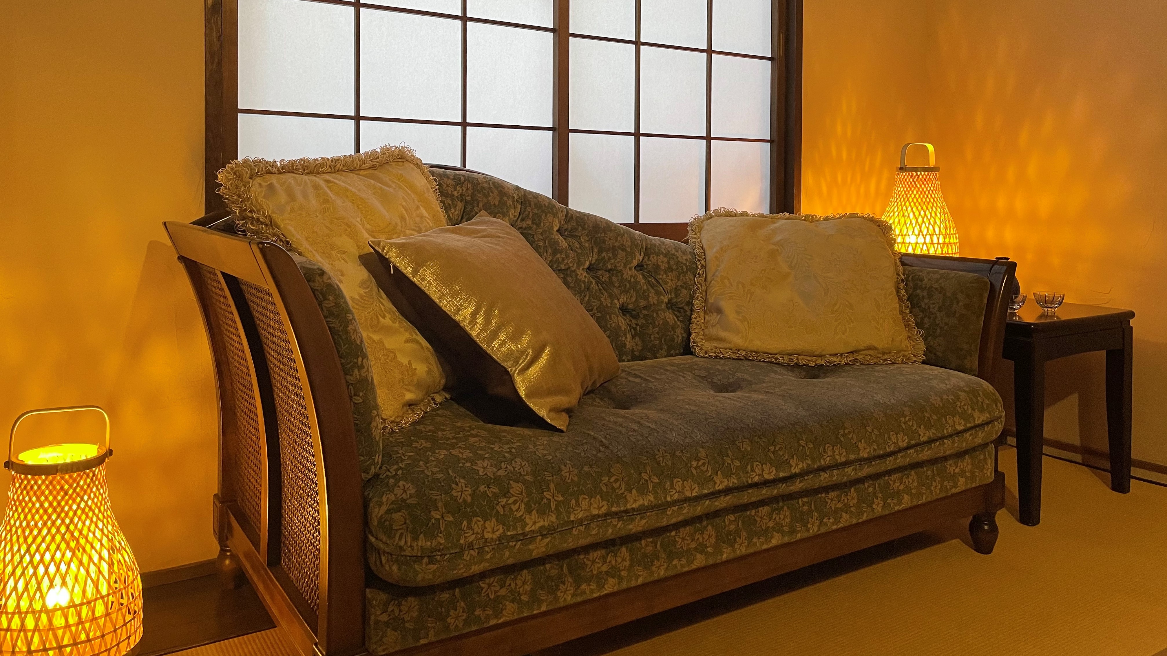 【スタンダードAルーム】スタンダードAルーム一例