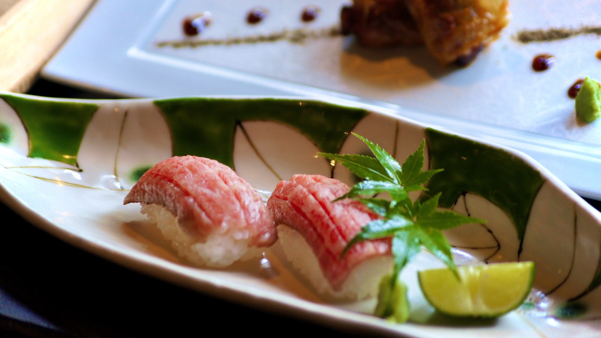 【料理満足度No.1】伊賀牛7品を堪能する豪華会席『極-GOKU-』当館だけの贅を極めた伊賀牛づくし