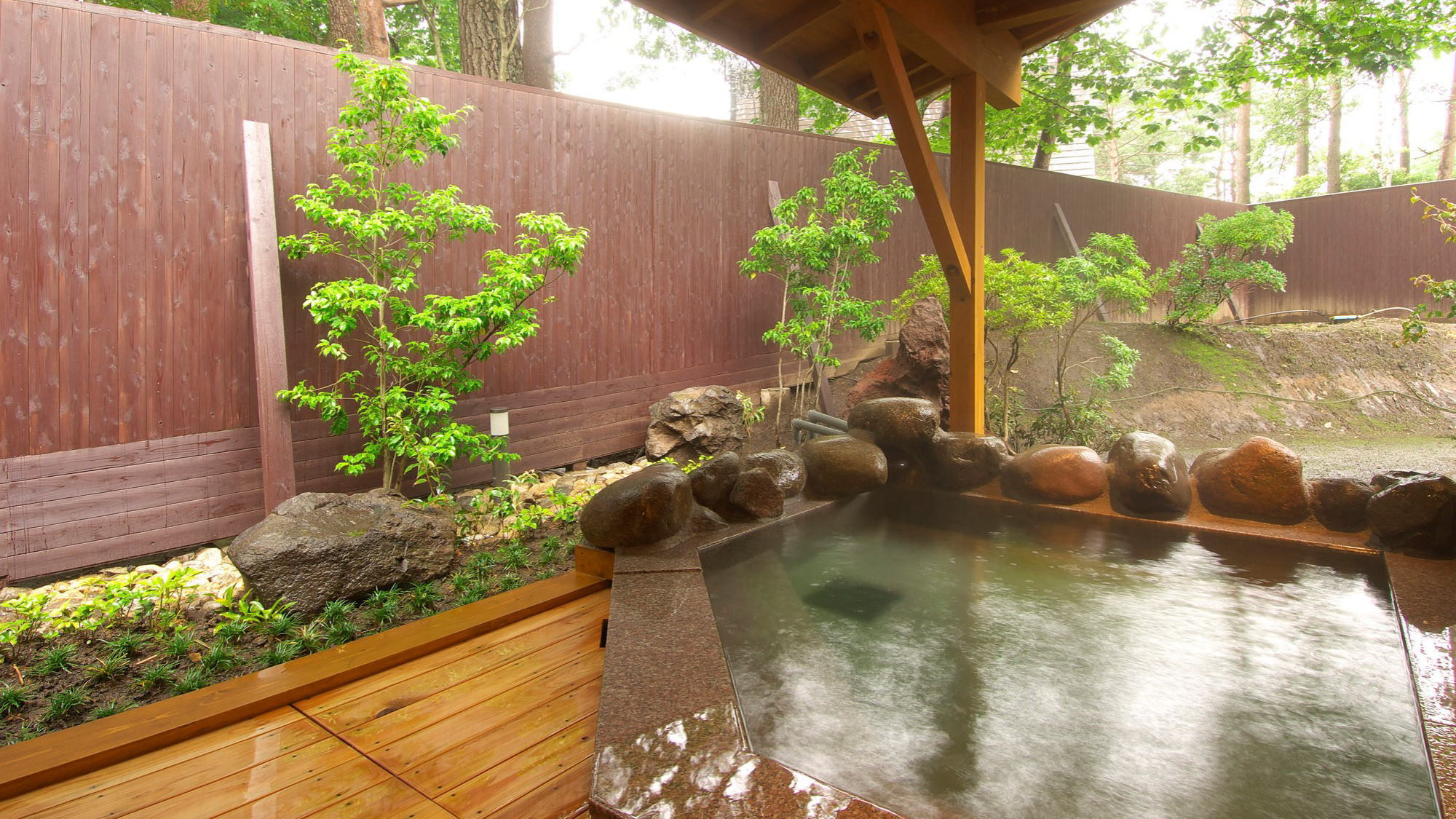 【平日限定】気ままに、ひとり旅♪のんびり草津温泉ステイ