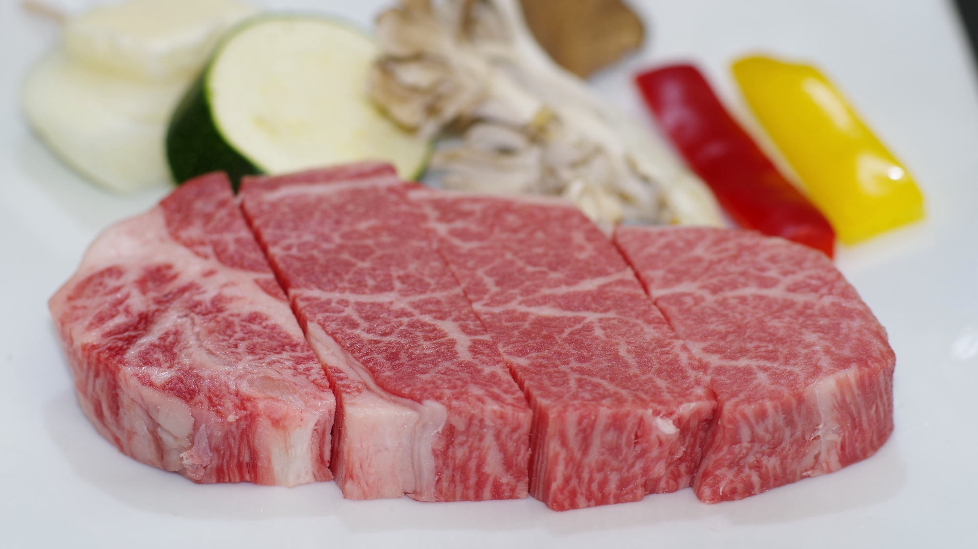【年末年始限定】厳選上州和牛へグレードアップ☆彡肉を知り尽くたシェフが選んだ、本当に美味しいお肉！