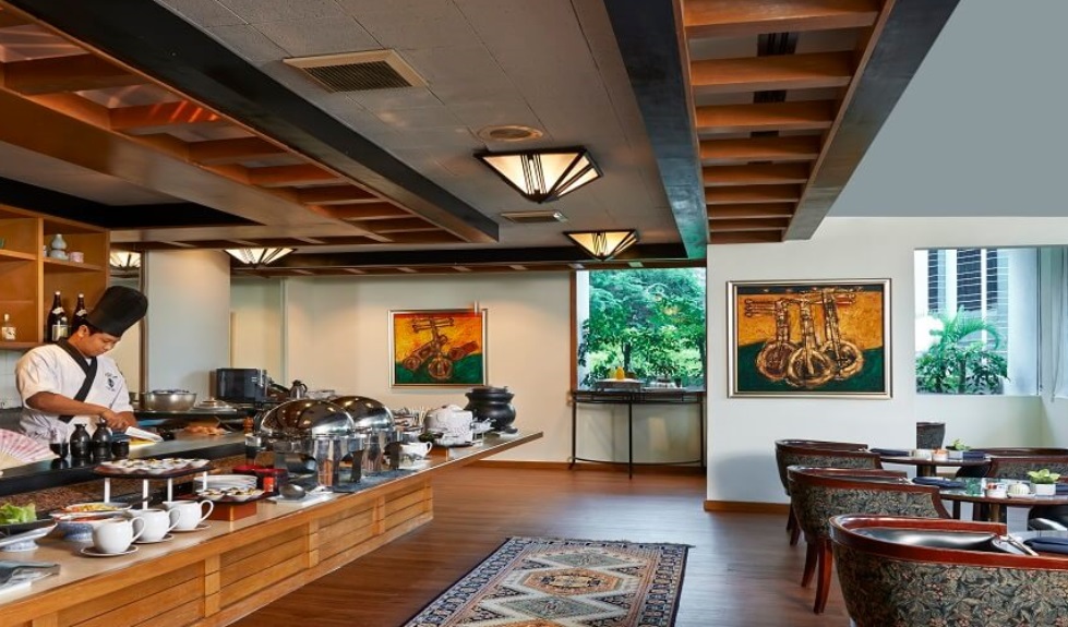 ホテル イスタナ クアラルンプール マレーシア Hotel Istana Kuala Lumpur Malaysia 写真 動画 楽天トラベル