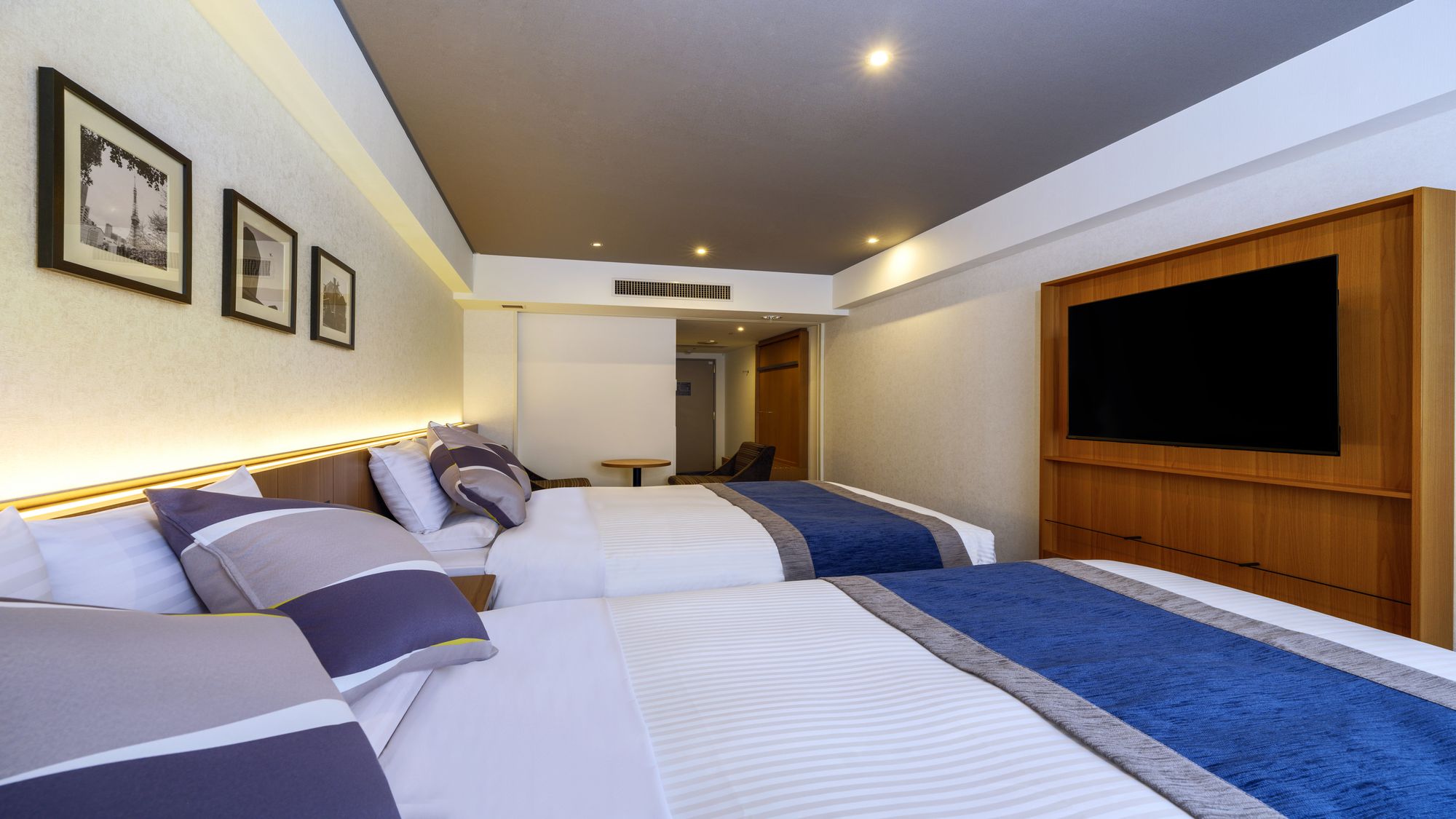 ホテルマイステイズプレミア浜松町 宿泊予約【楽天トラベル】