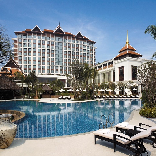 シャングリ ラ ホテル チェンマイ Shangri La Hotel Chiang Mai 宿泊予約 楽天トラベル シャングリ ラ ホテル チェンマイ Shangri La Hotel Chiang Mai 宿泊予約 楽天トラベル