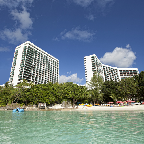 グアムリーフホテル 旧グアムリーフ オリーブスパリゾート Guam Reef Hotel 設備 アメニティ 基本情報 楽天トラベル