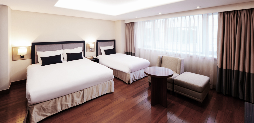 ソウルプリンスホテル Hotel Prince Seoul 設備 アメニティ 基本情報 楽天トラベル