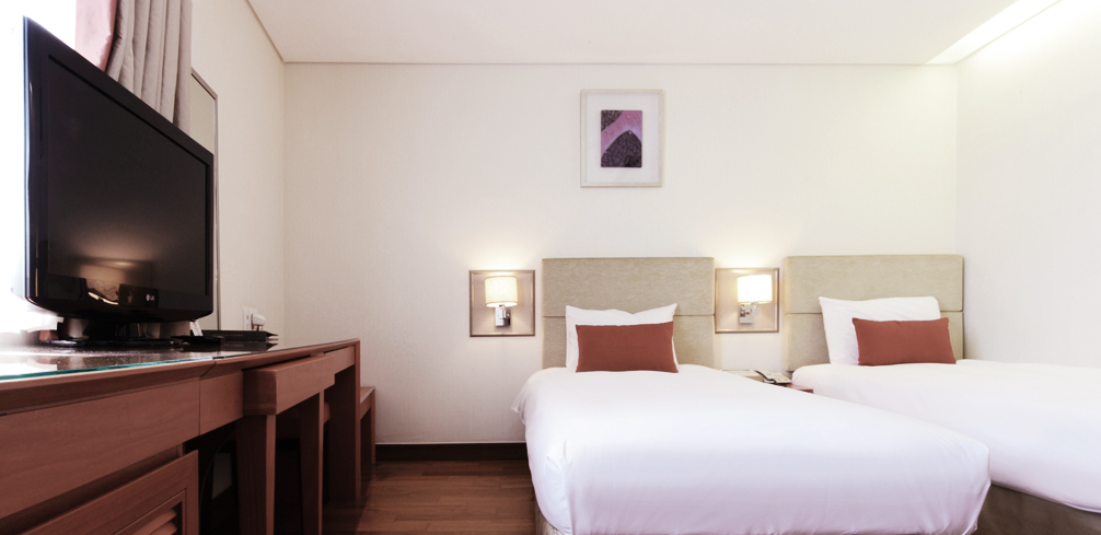 ソウルプリンスホテル Hotel Prince Seoul 設備 アメニティ 基本情報 楽天トラベル