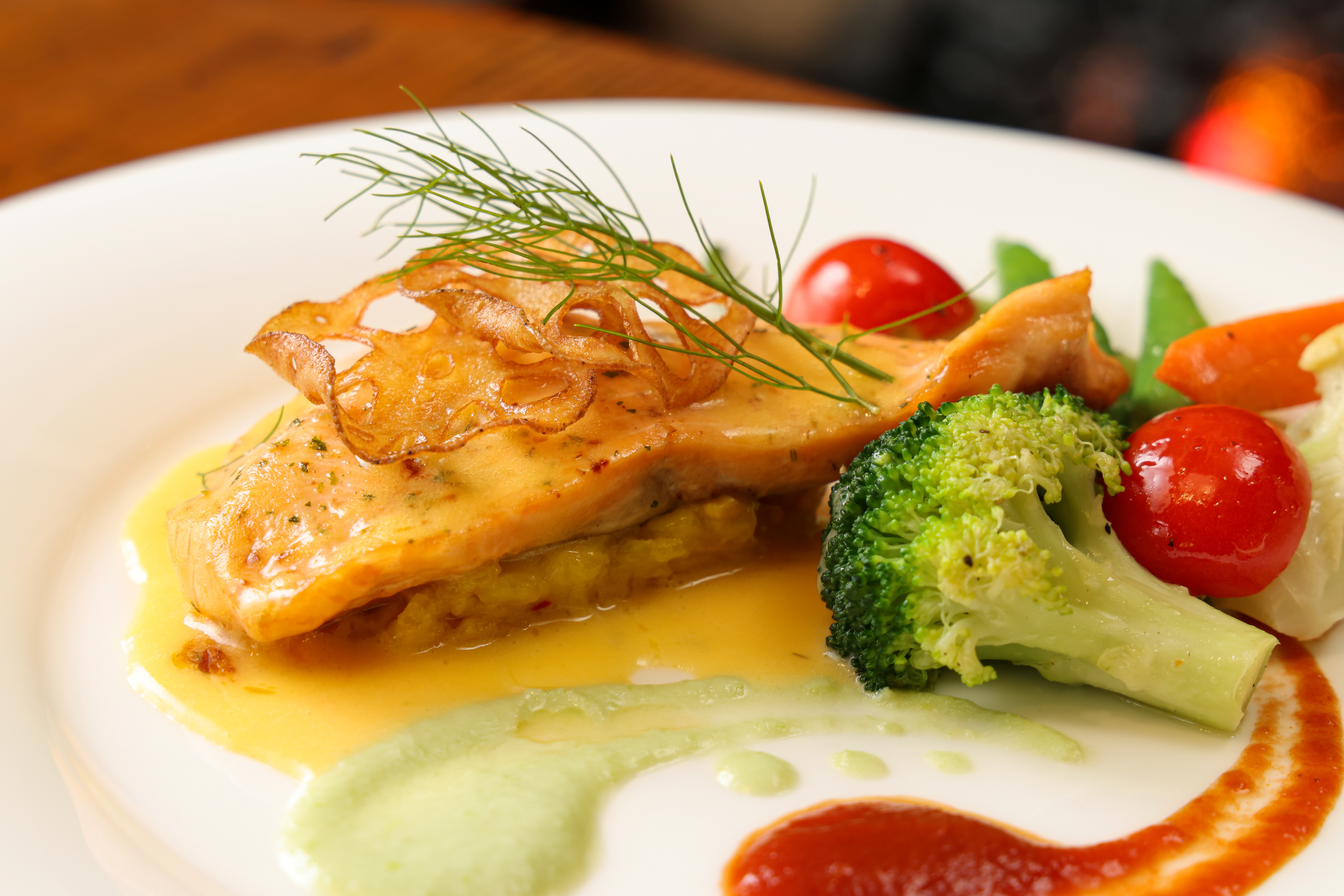 ギンヒカリのポシェ